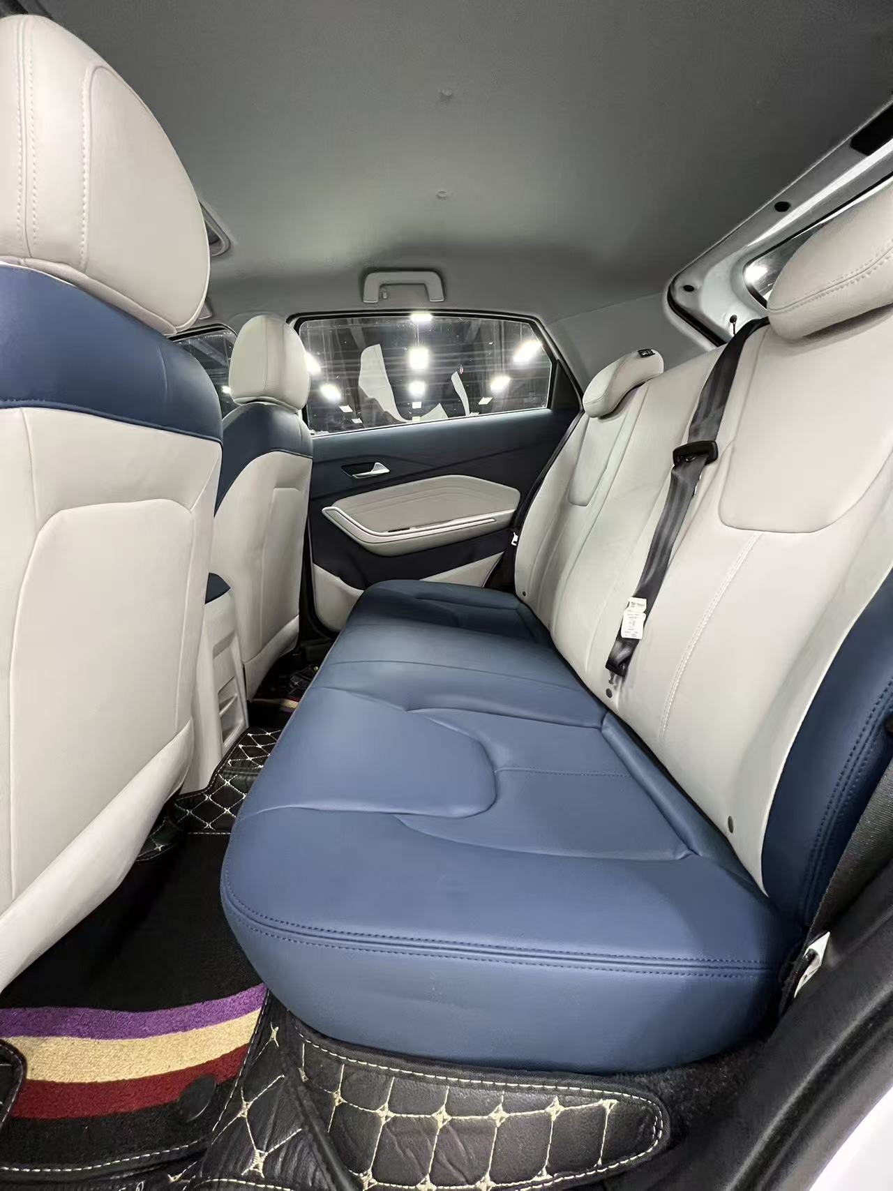 Chery Tiggo 3x 2023 #9 Chery Tiggo 3x 2023 car image #9