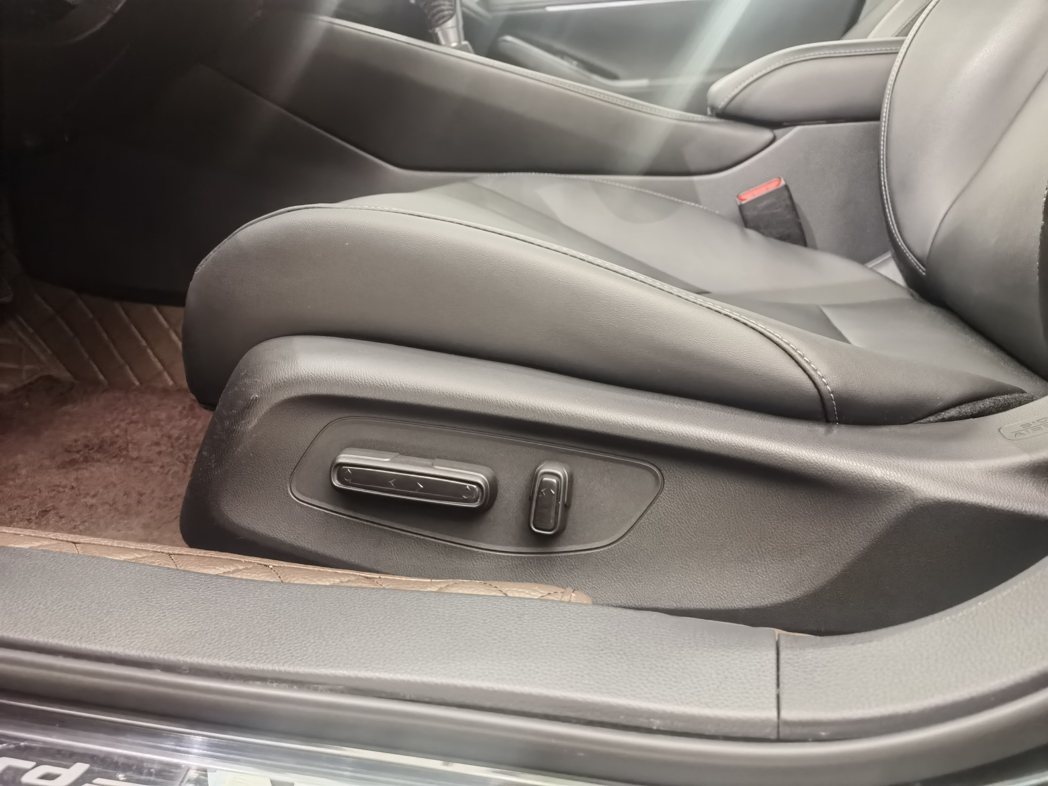 Honda Accord 2023 #9 Honda Accord 2023 car image #9