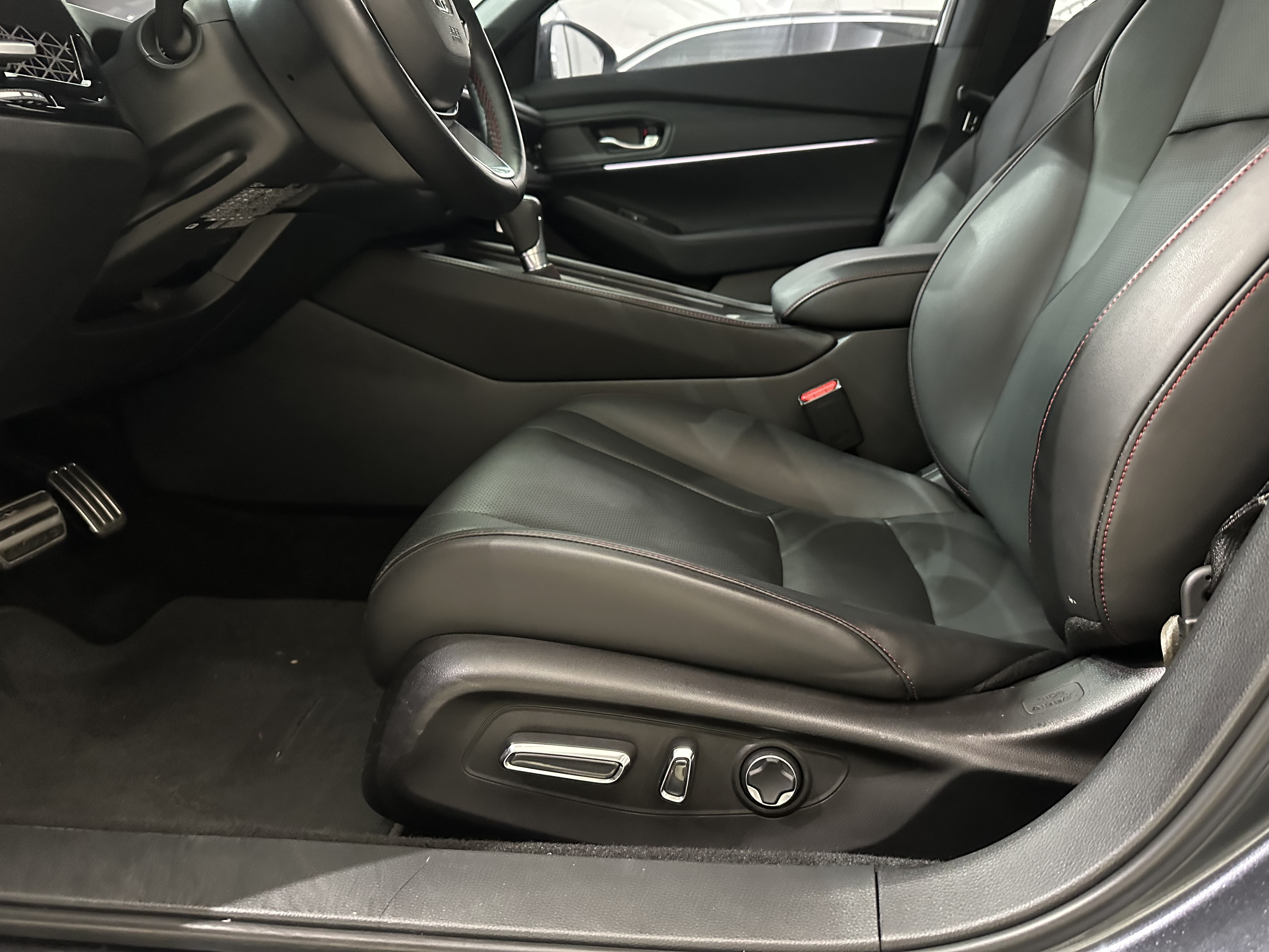 Honda Accord 2023 car image #9