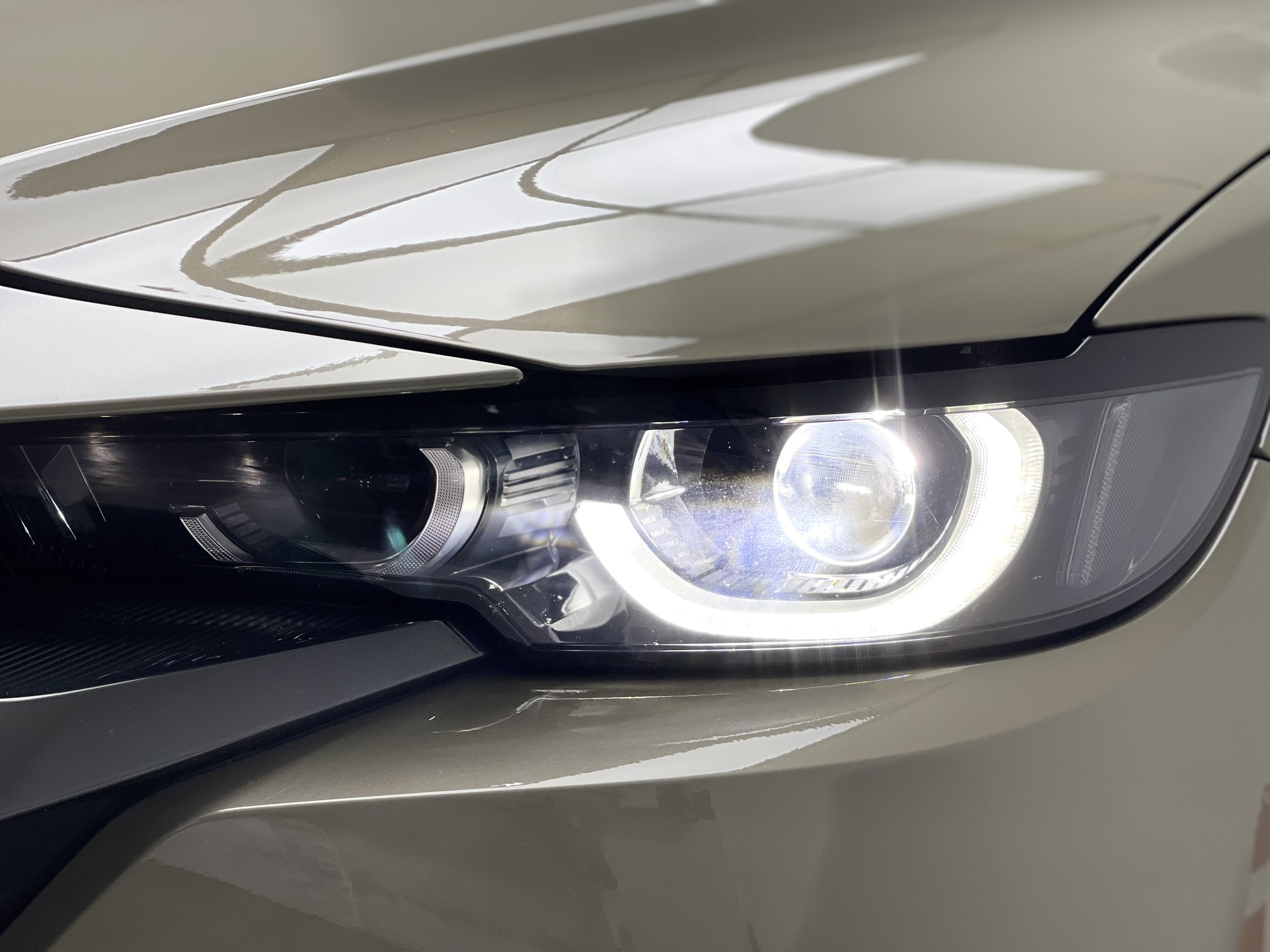 马自达 马自达CX-50行也 2023 汽车图片 #9