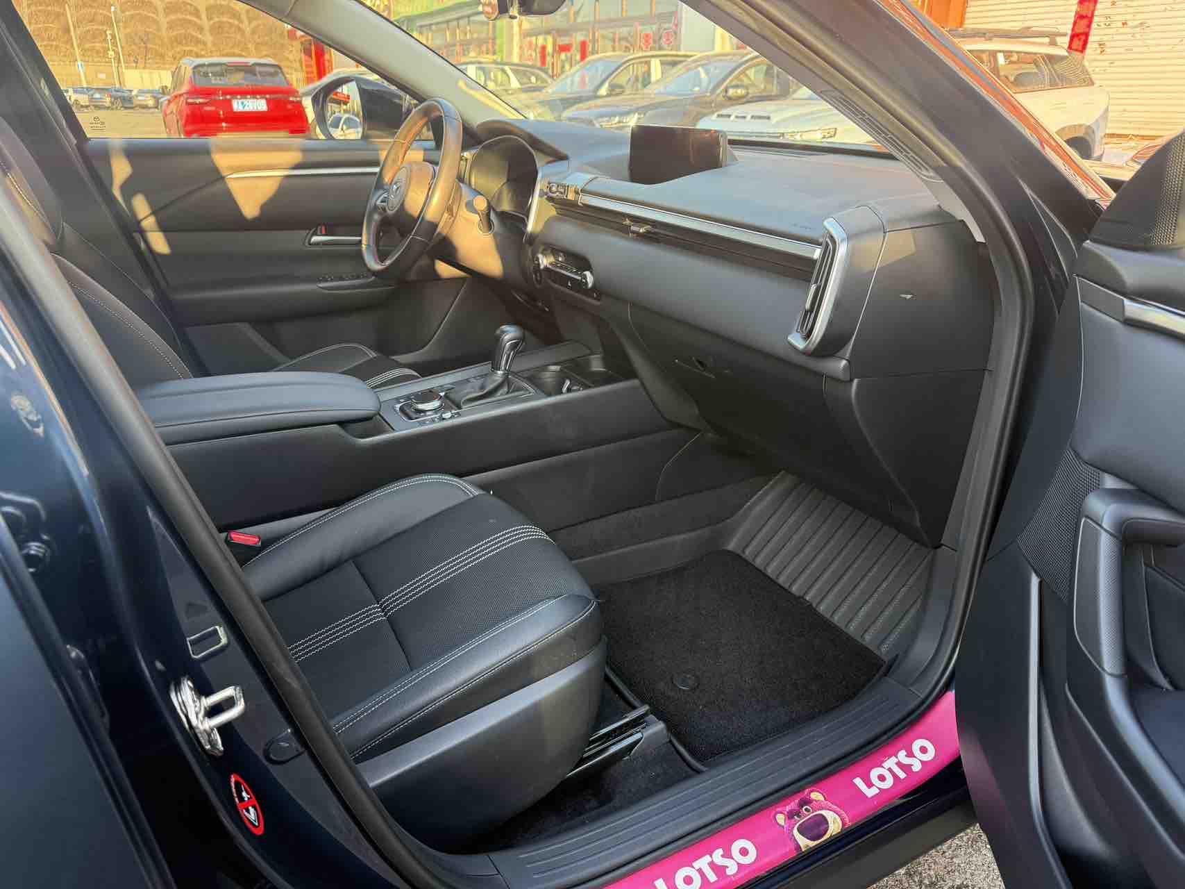 马自达 马自达CX-50行也 2024 汽车图片 #9