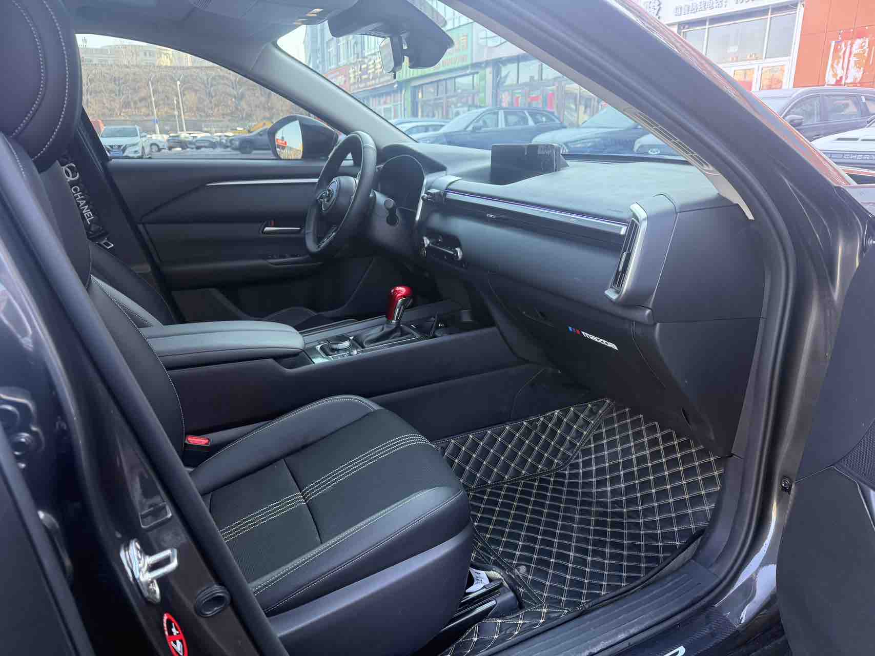 马自达 马自达CX-50行也 2023 汽车图片 #9