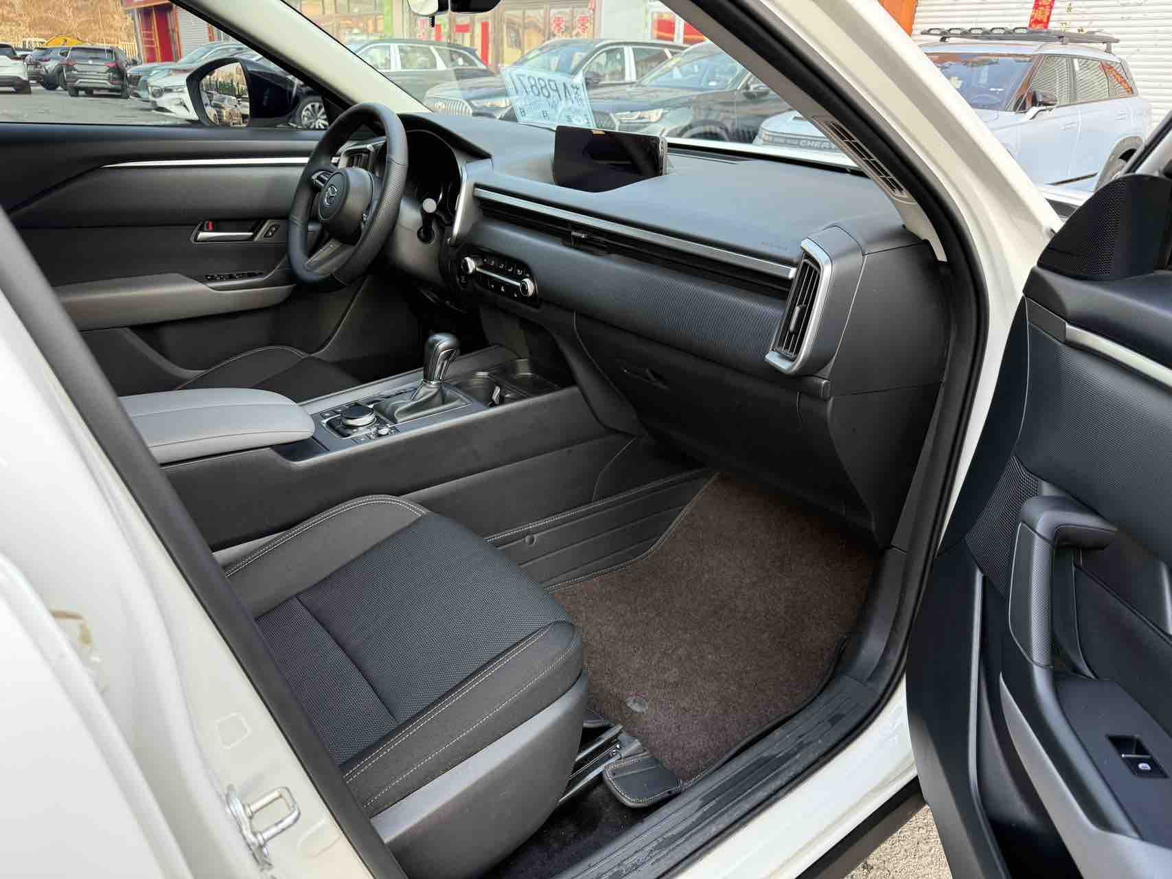 马自达 马自达CX-50行也 2023 汽车图片 #9