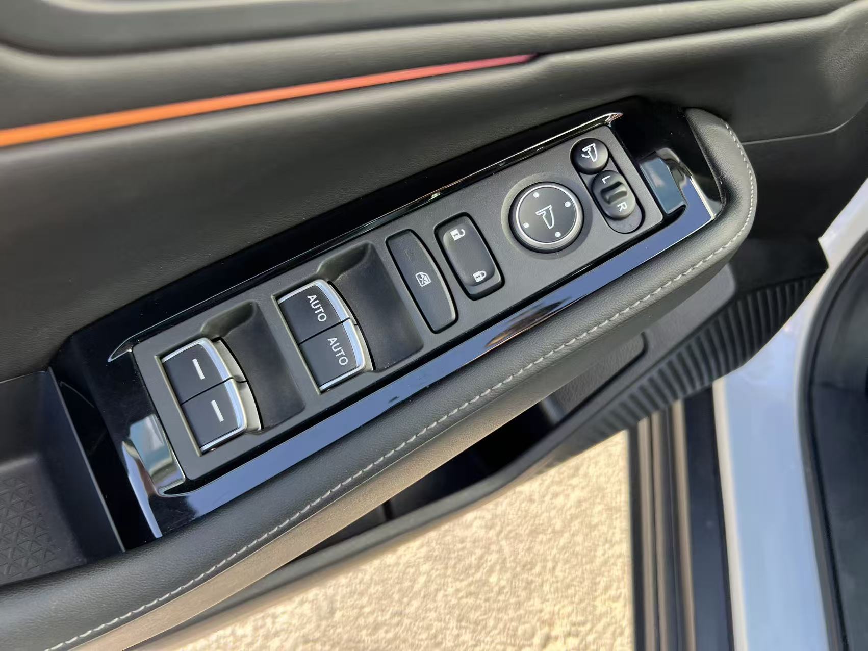 Honda Accord New Energy 2023 #9 Honda Accord New Energy 2023 car image #9