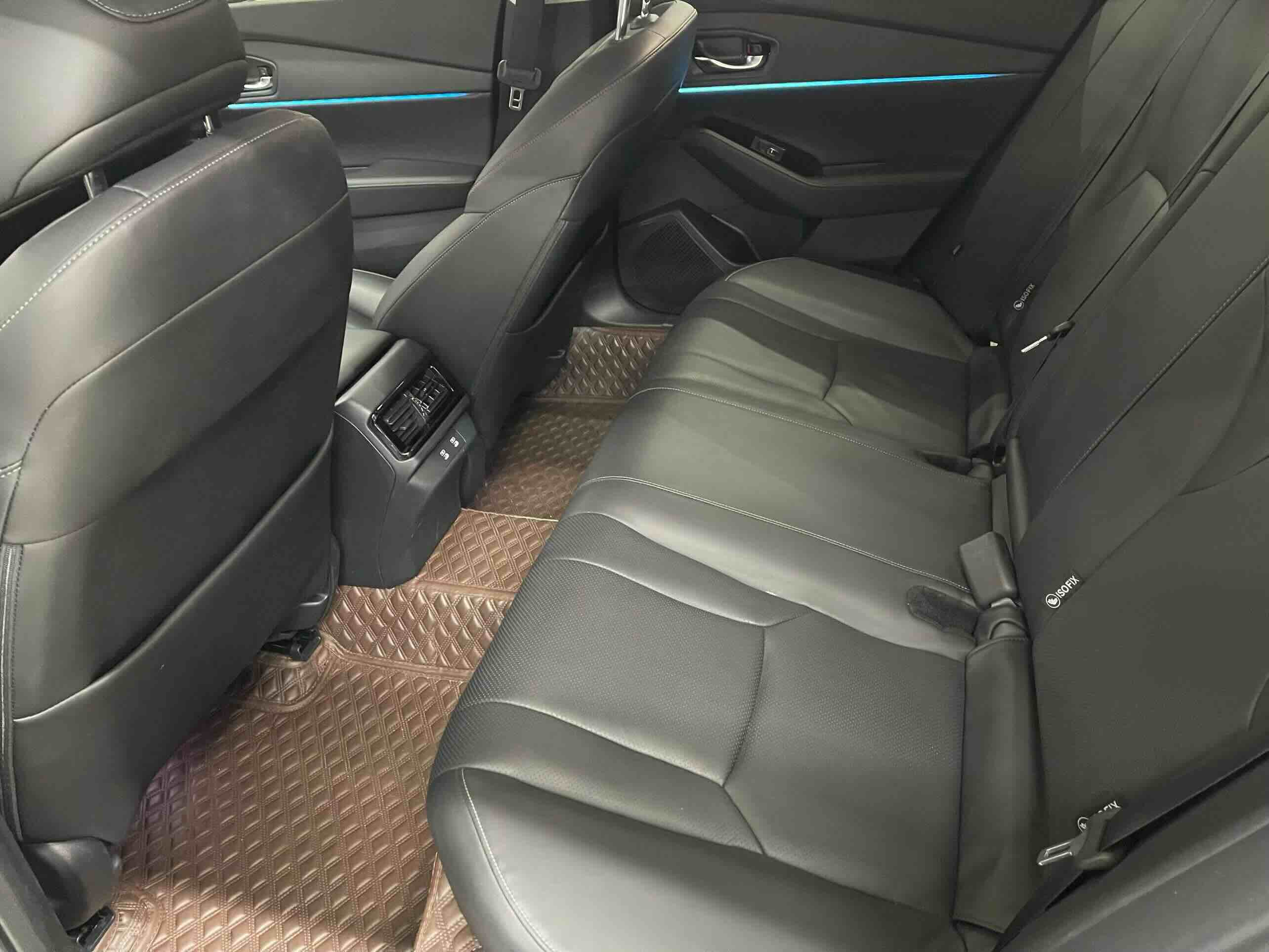 Honda Accord New Energy 2023 car image #9