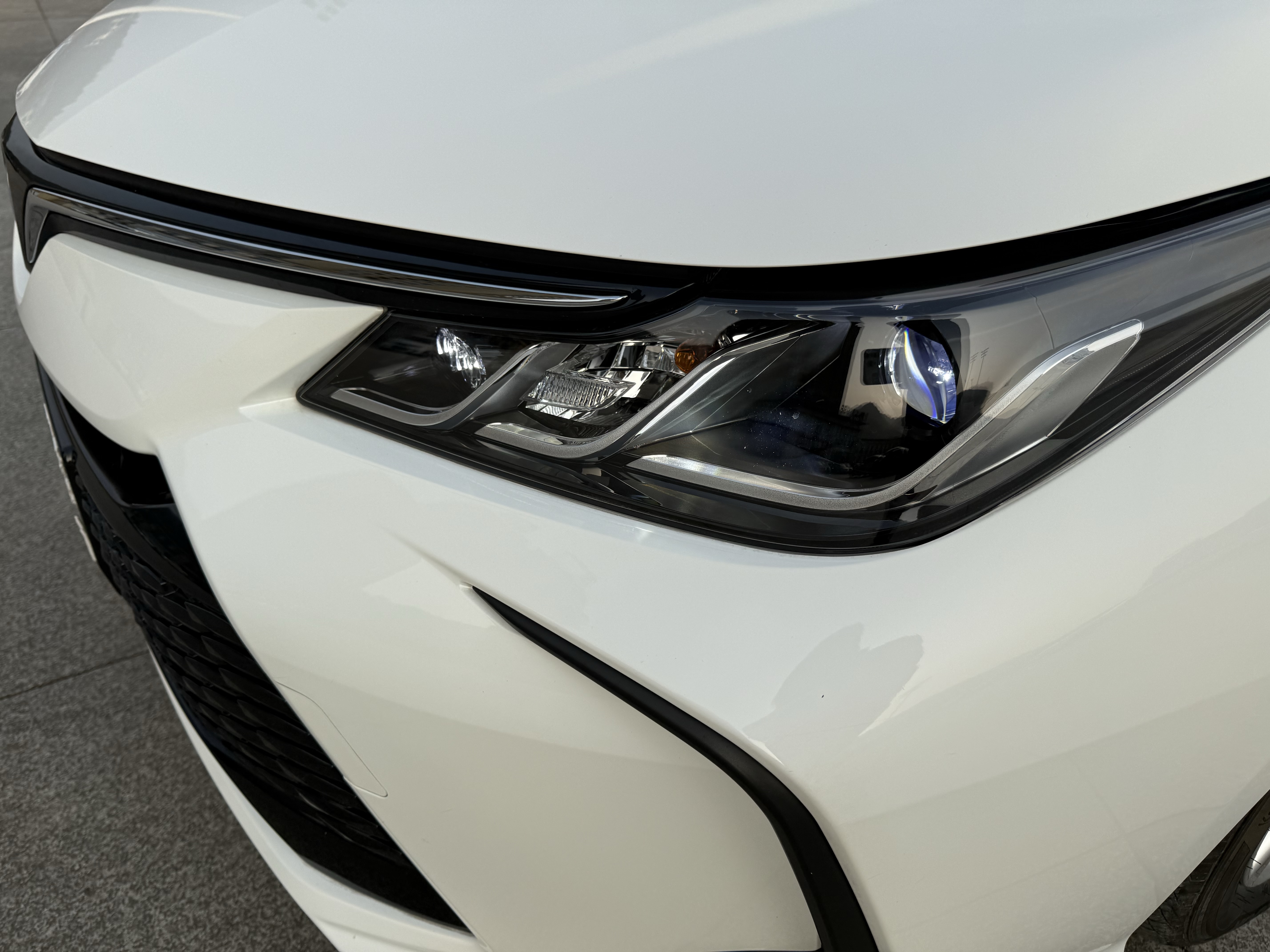 Toyota Corolla 2023 #9 Toyota Corolla 2023 car image #9