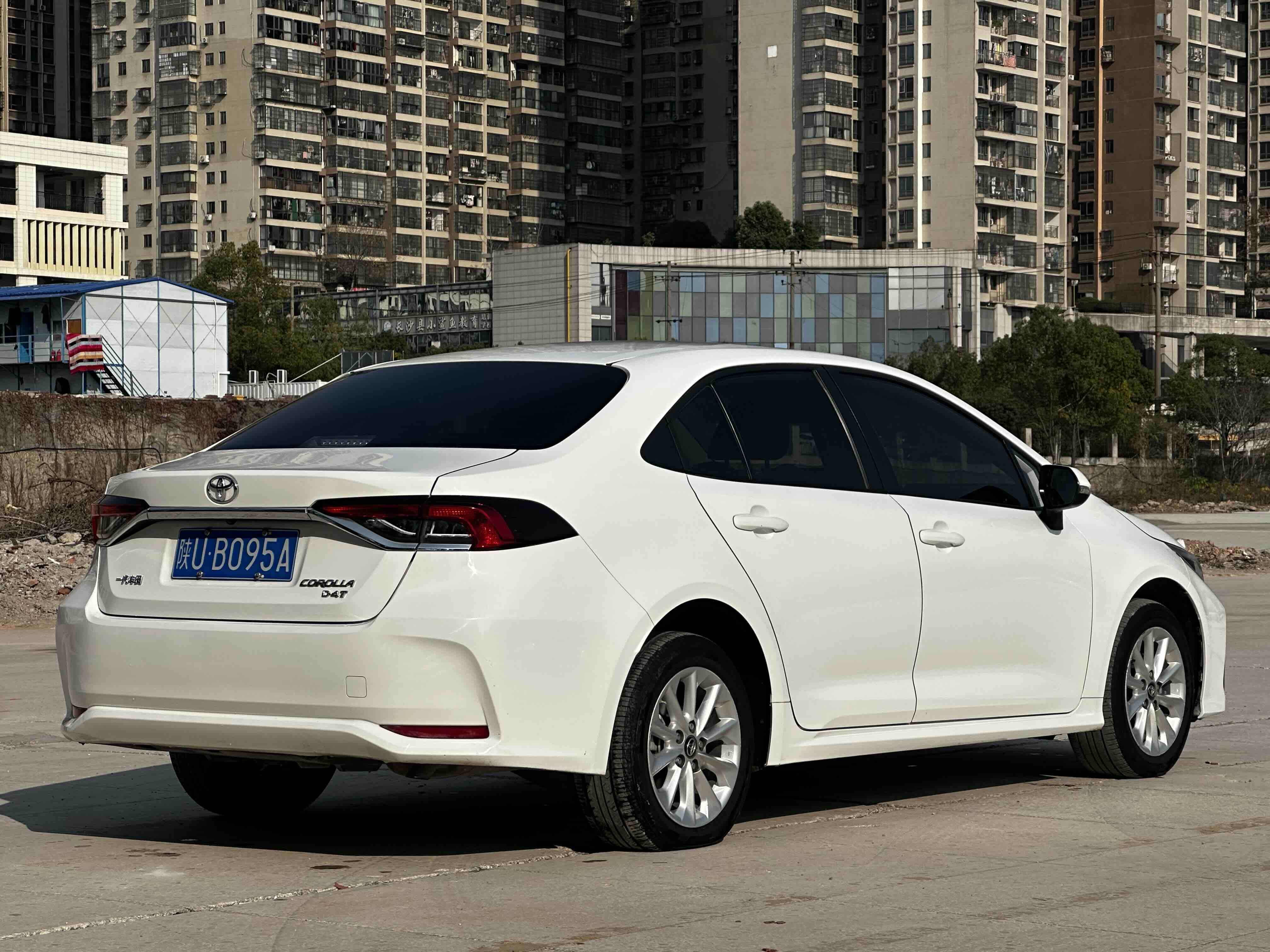 Toyota Corolla 2023 #9 Toyota Corolla 2023 car image #9
