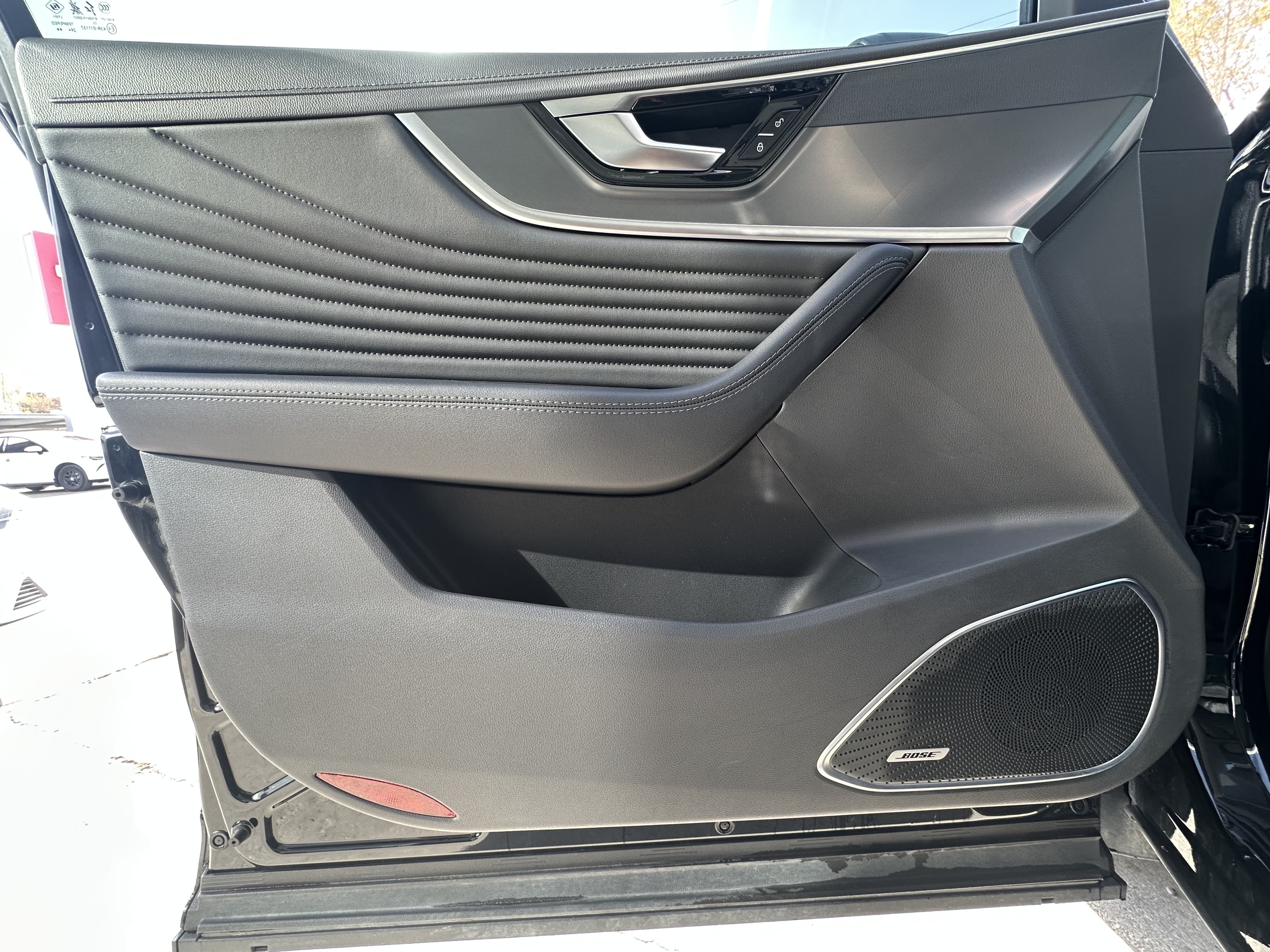 HongQi HS5 2024 #9 HongQi HS5 2024 car image #9