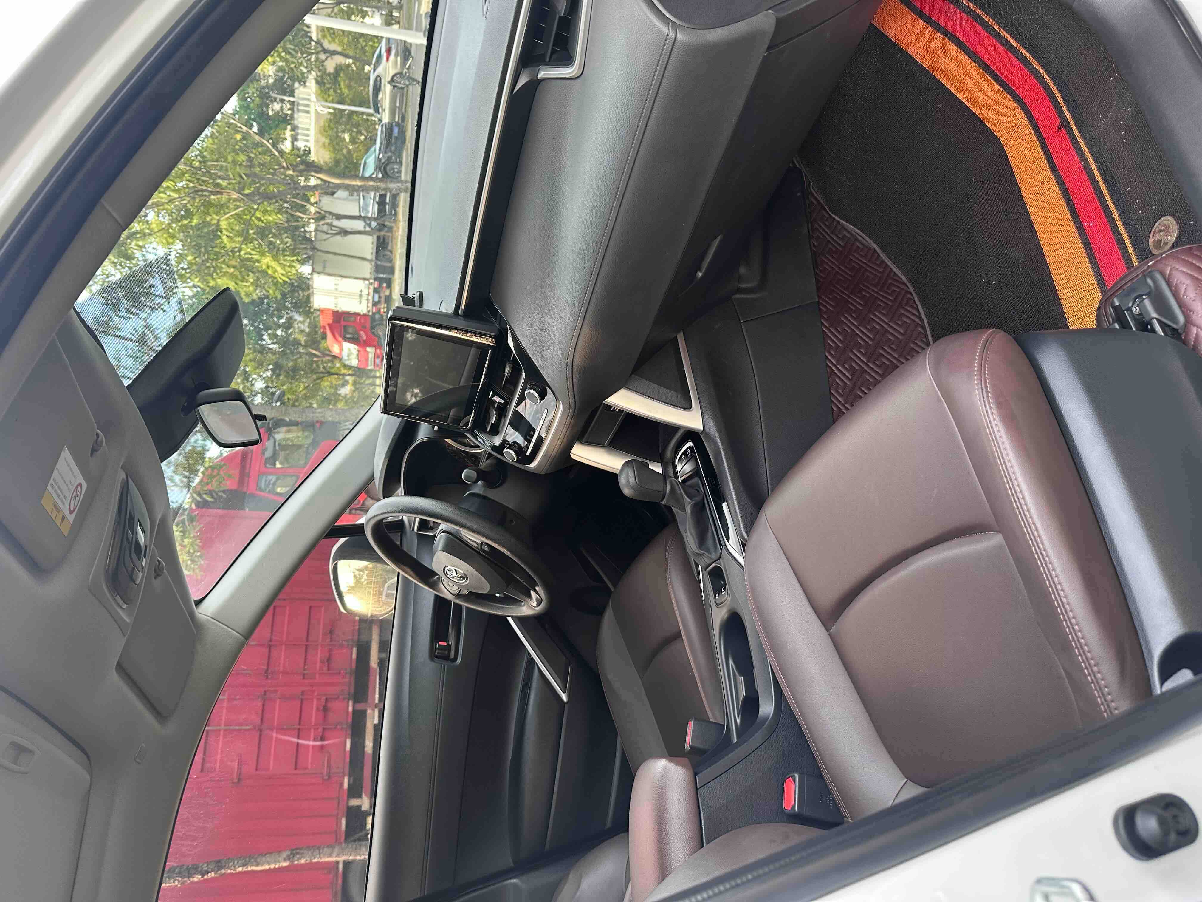 Toyota Corolla Cross 2023 immagine di auto #9