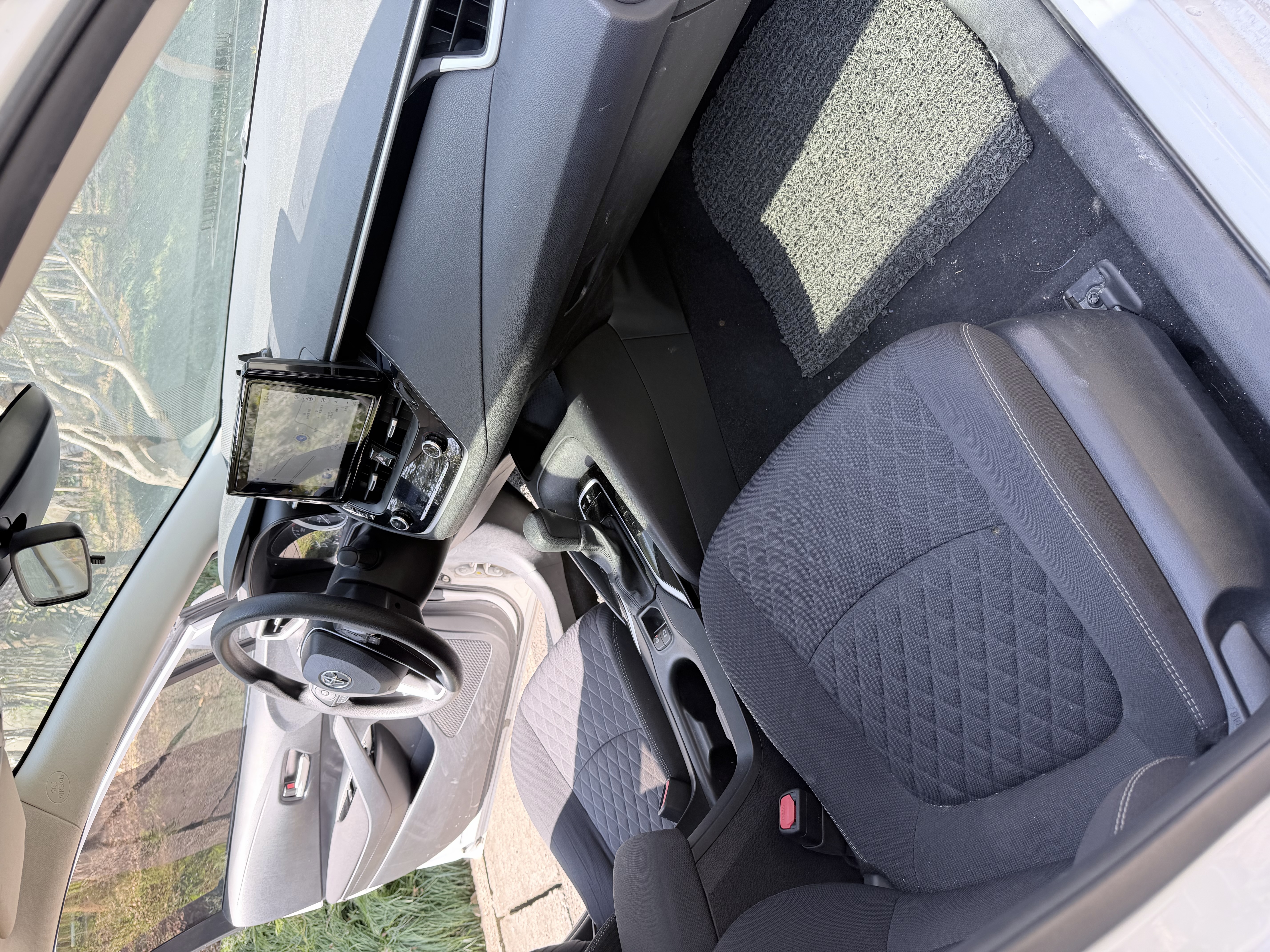 Toyota Allion 2023 car image #9