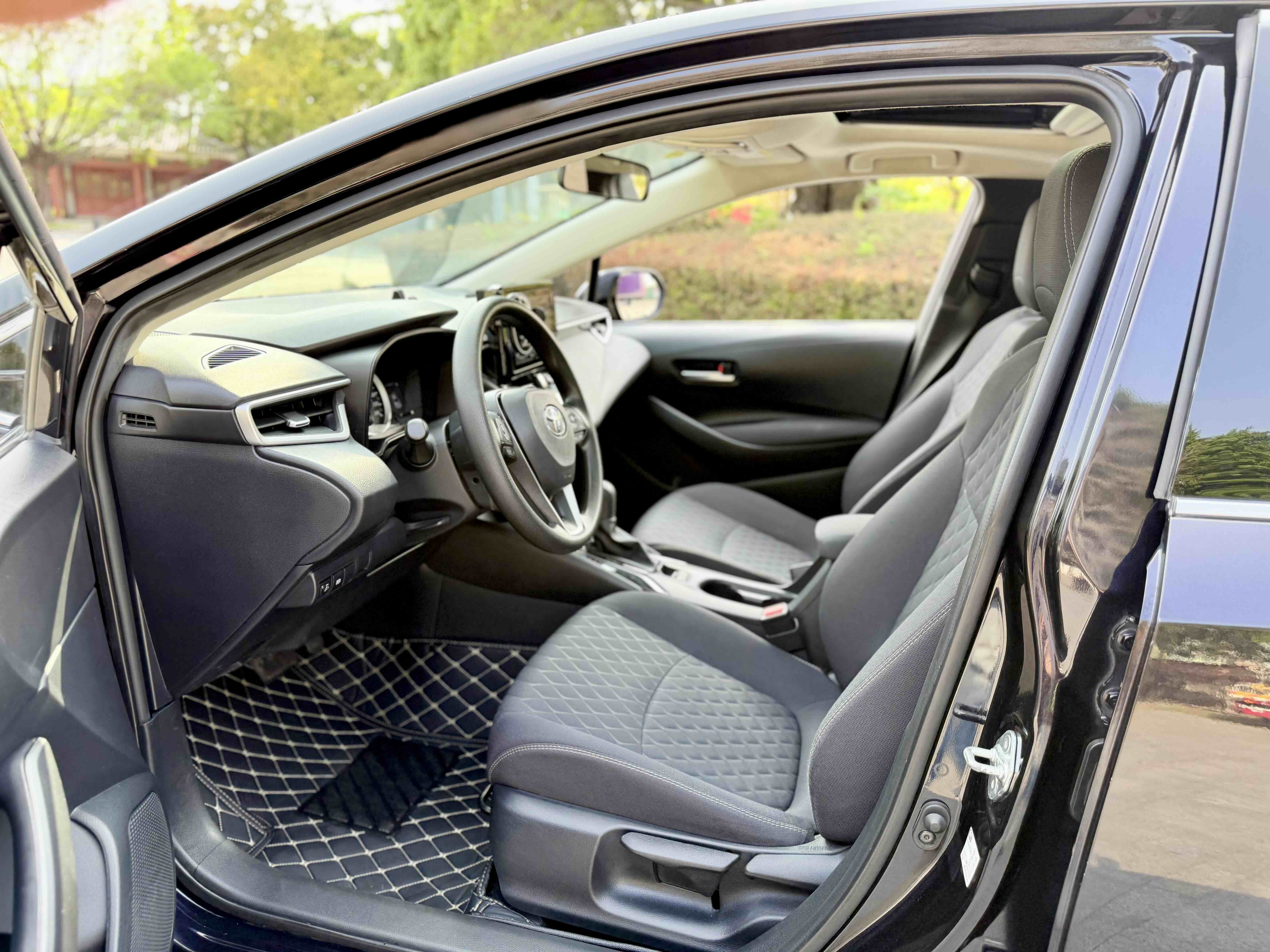 Toyota Allion 2023 immagine di auto #9