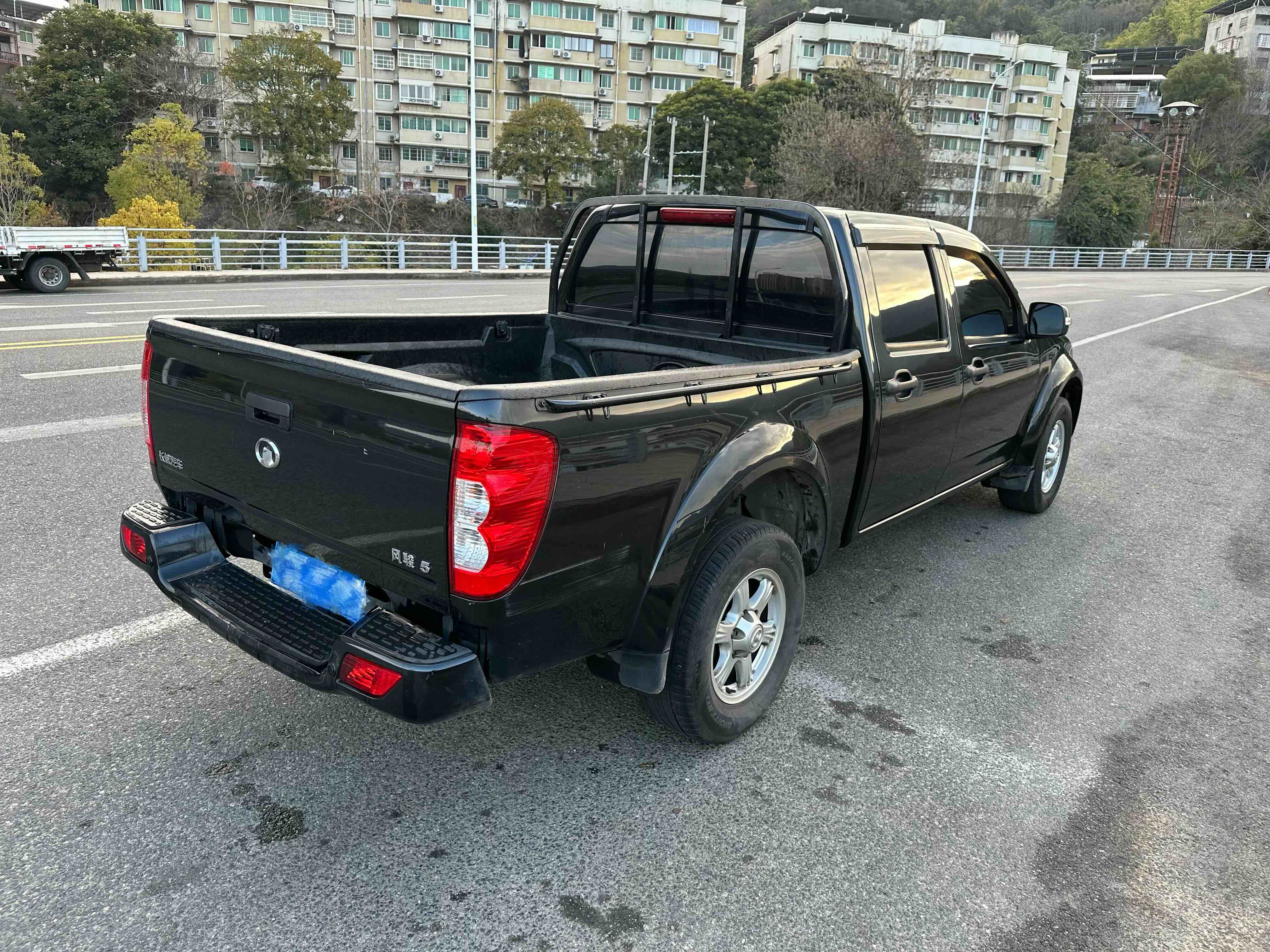 Great Wall Wingle 5 2024 car image #9