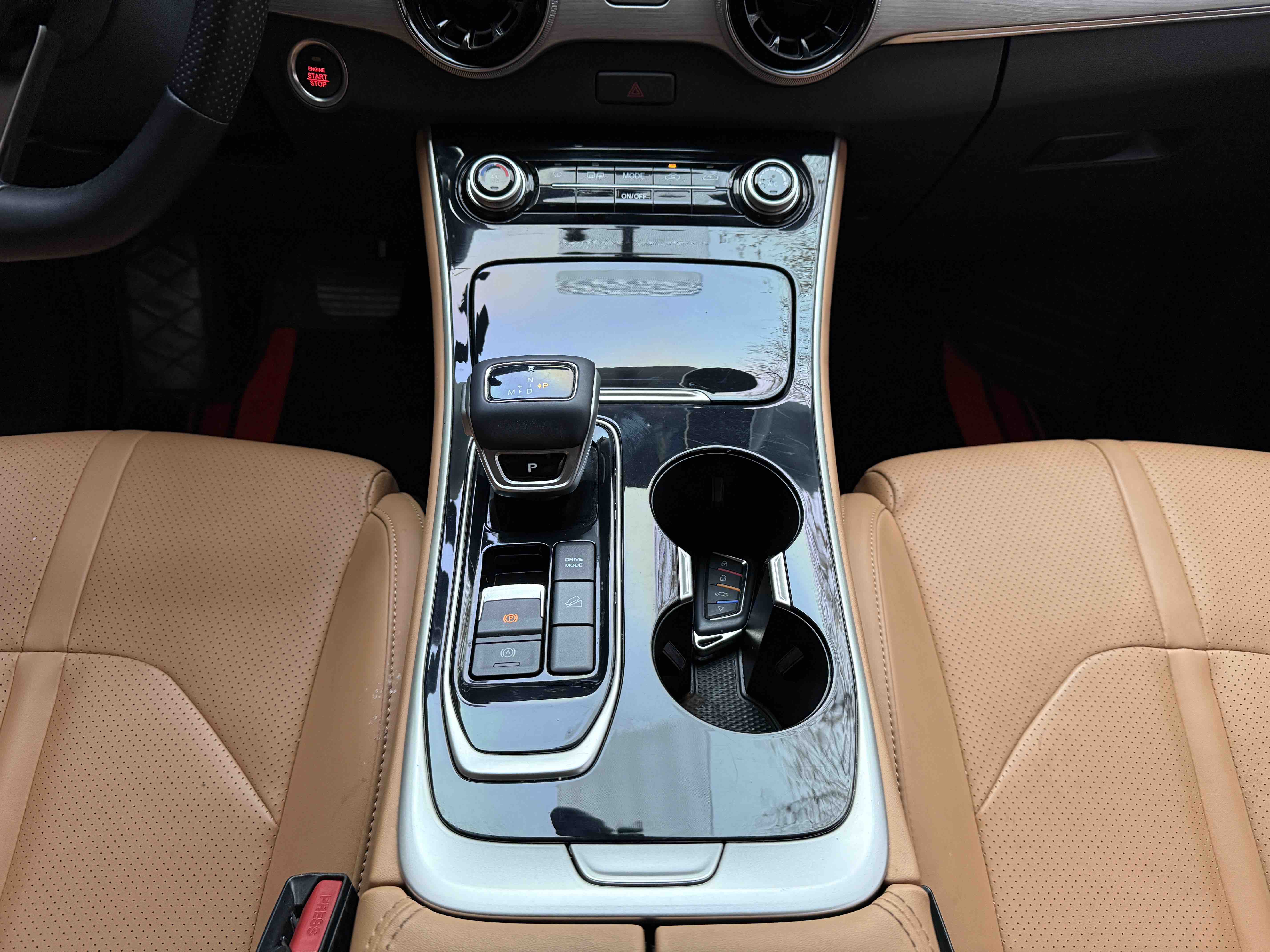 T5 EVO 2024 car image #9