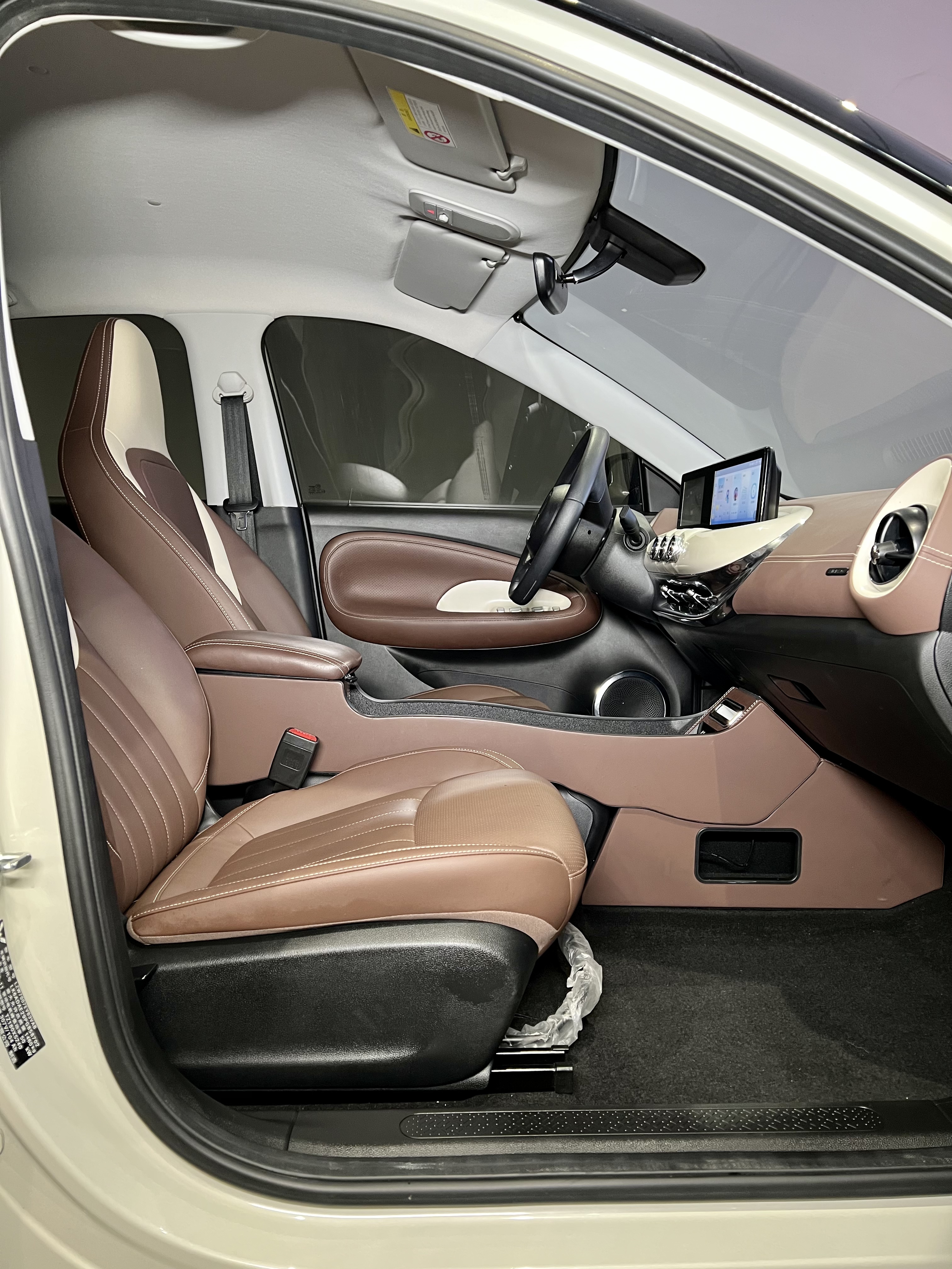 五菱汽车 五菱缤果 2023 汽车图片 #9