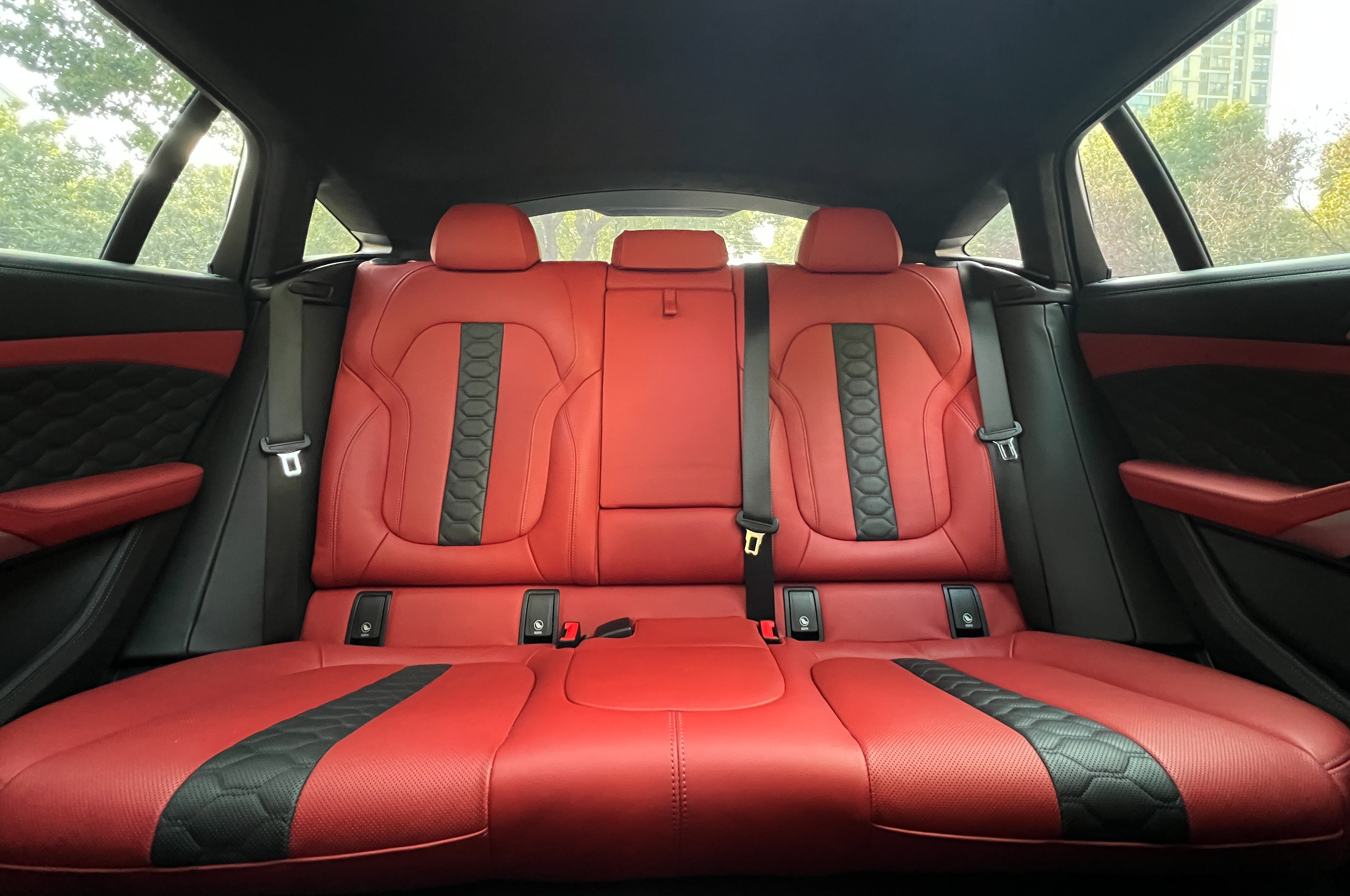 Exceed X6 M 2023 #9 Exceed X6 M 2023 car image #9