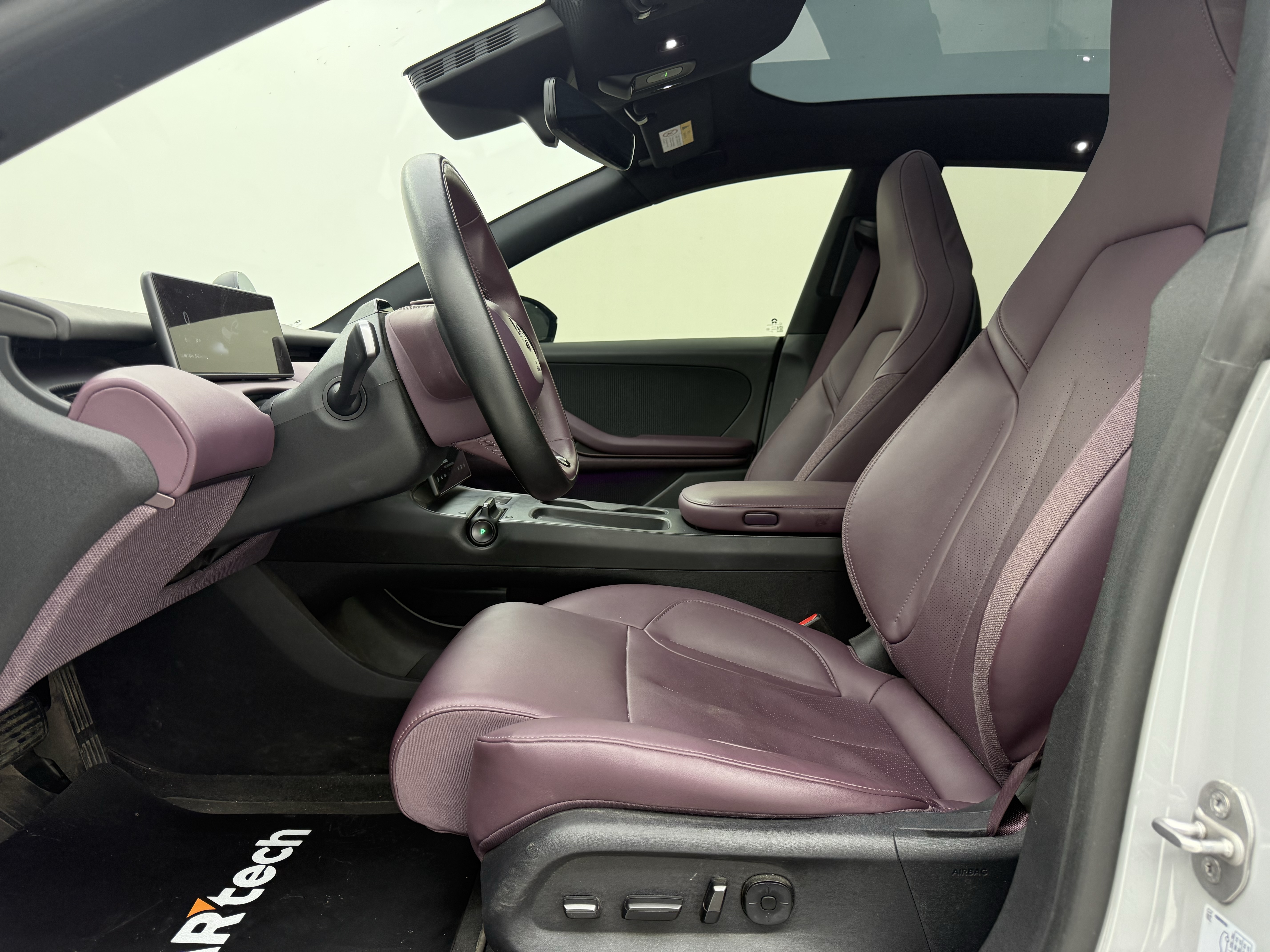 蔚来 蔚来ET5T 2023 汽车图片 #9