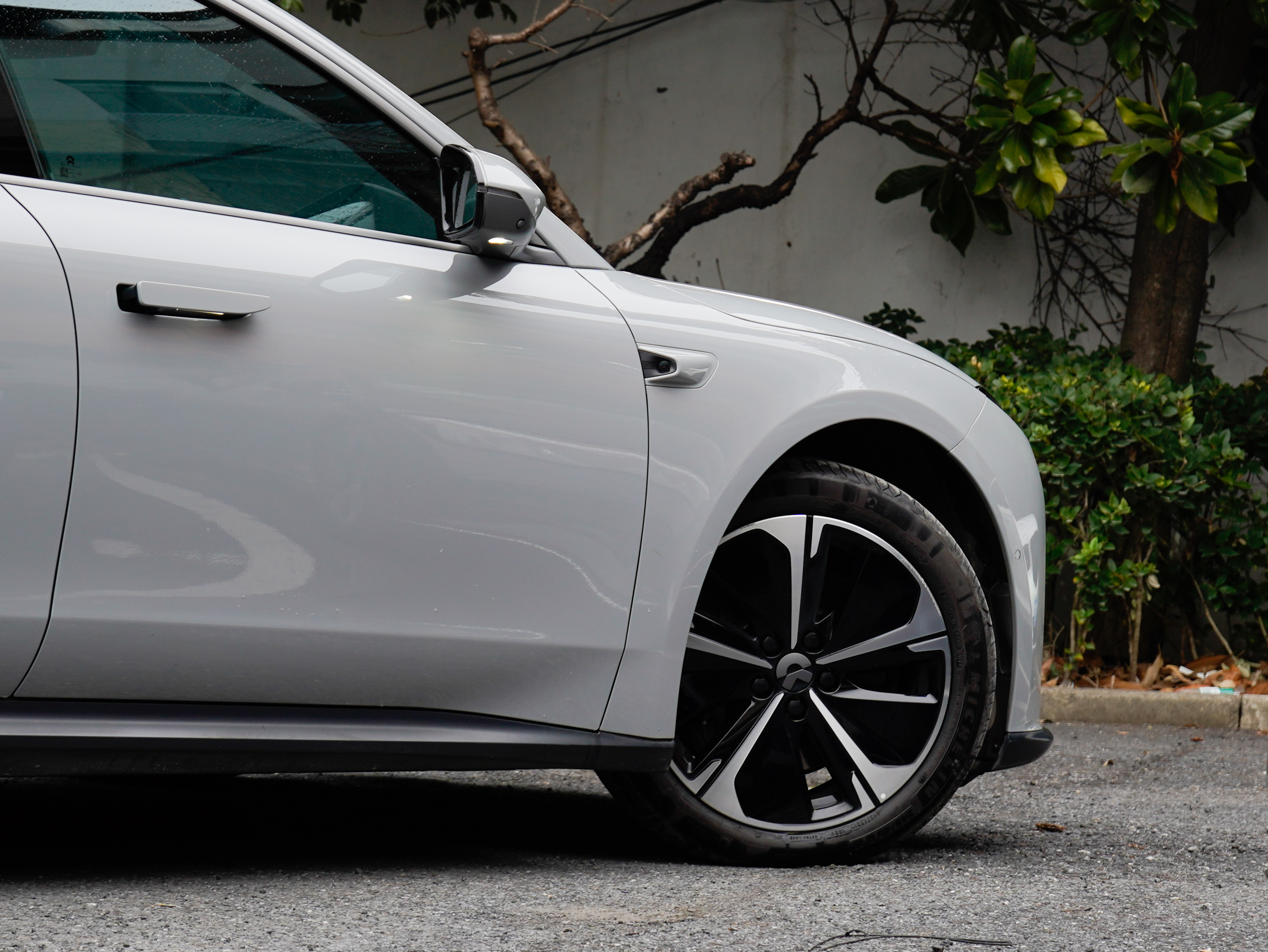 蔚来 蔚来ET5T 2023 汽车图片 #9