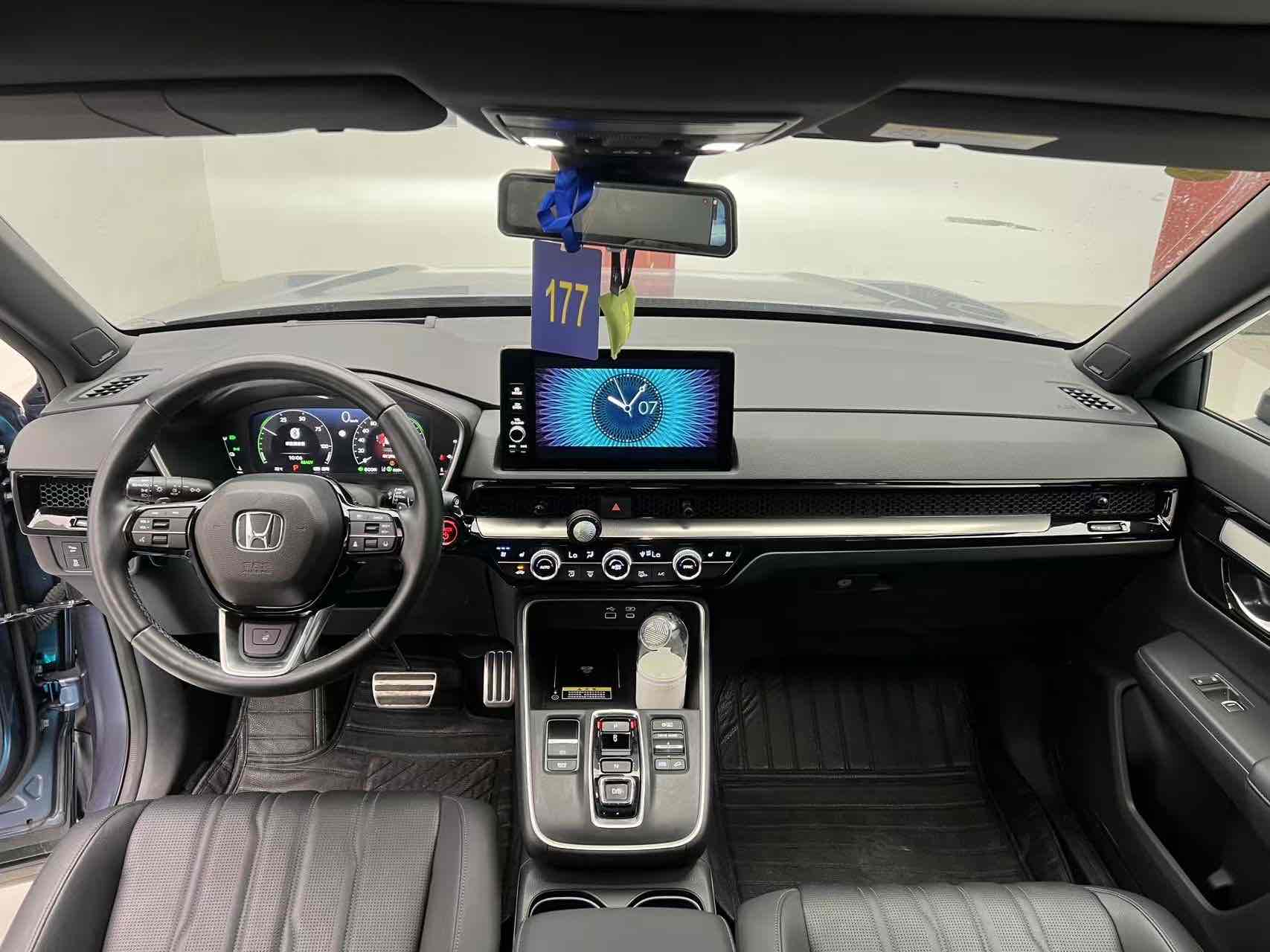 Honda Breeze New Energy 2023 car image #9