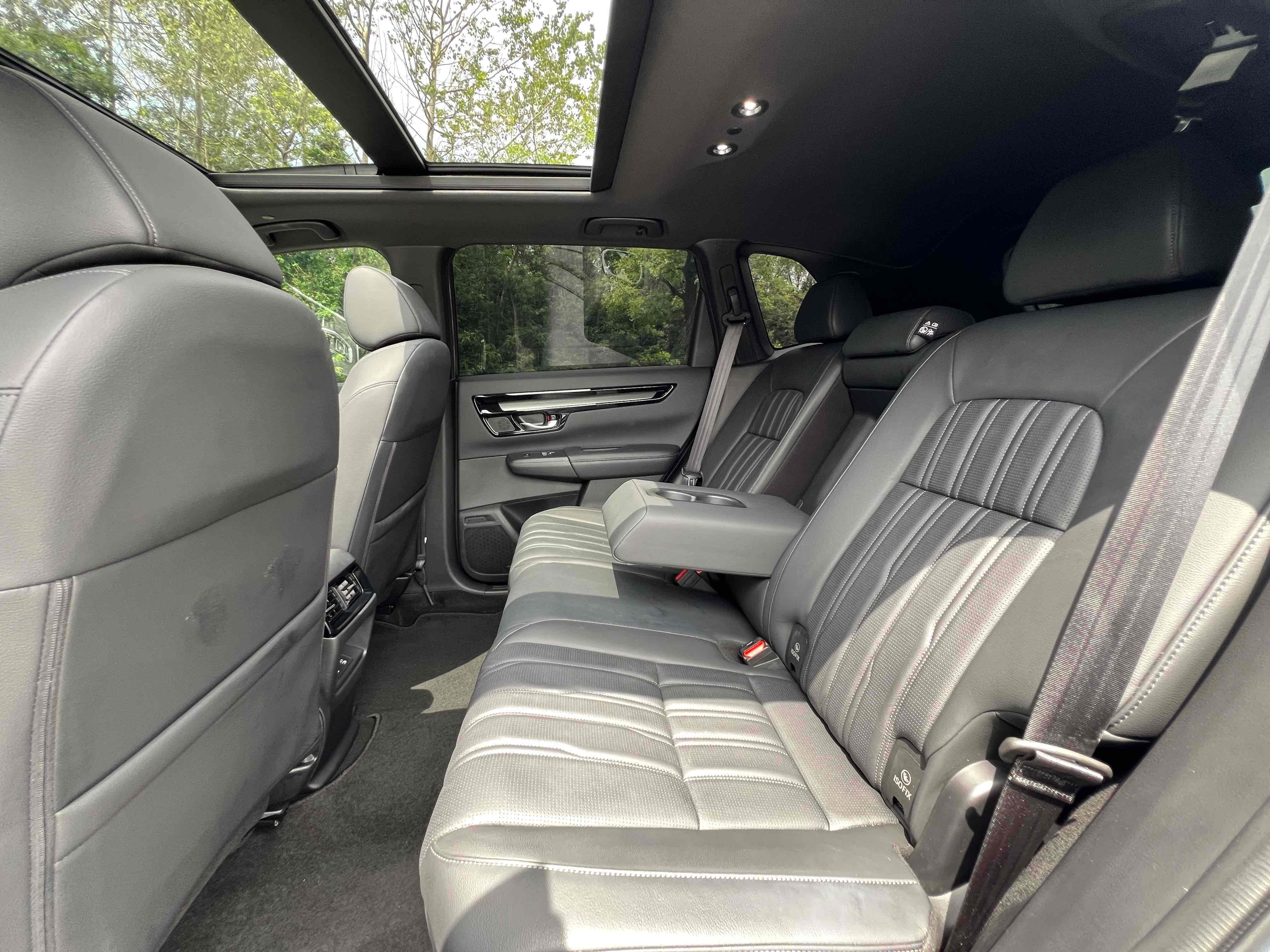 Honda Breeze New Energy 2023 car image #9