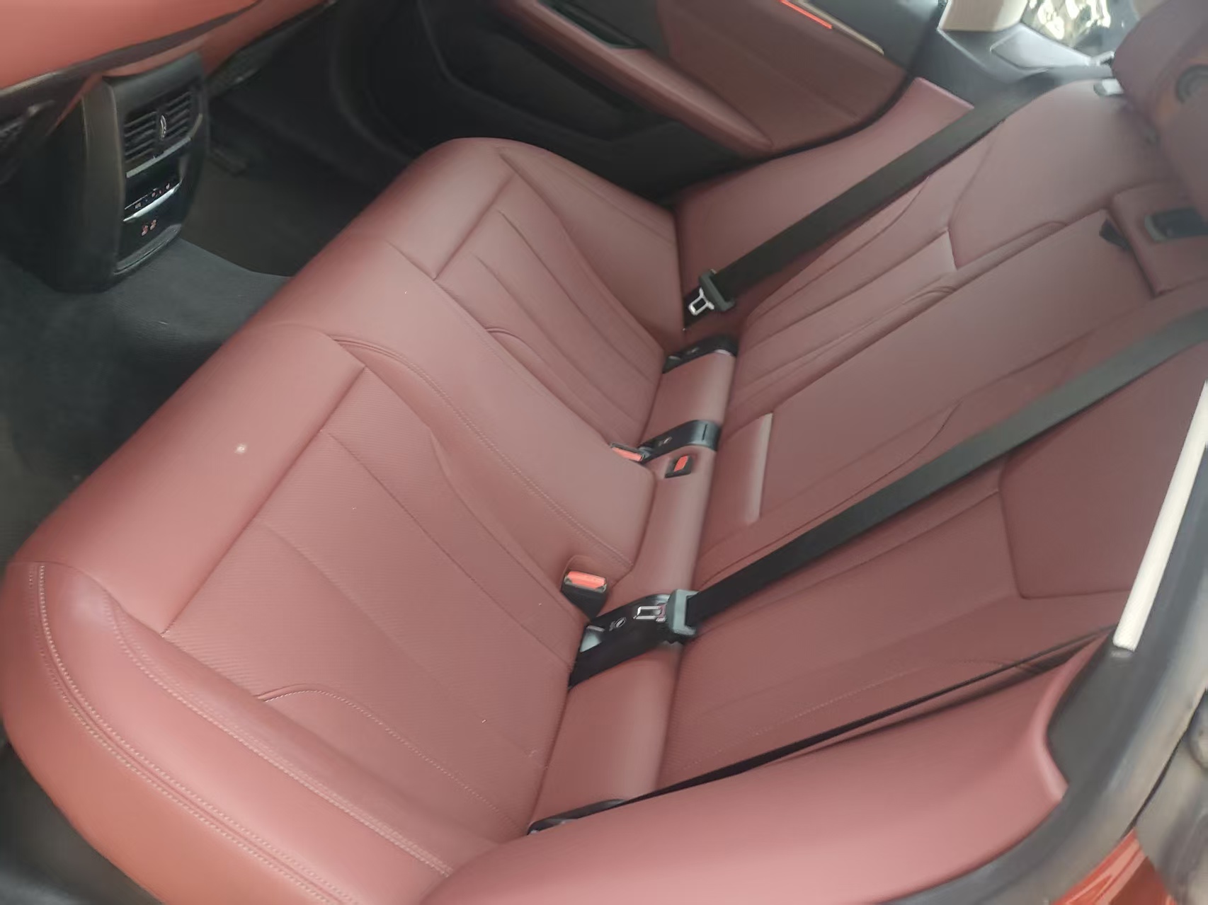 BMW i4 2024 #9 BMW i4 2024 car image #9