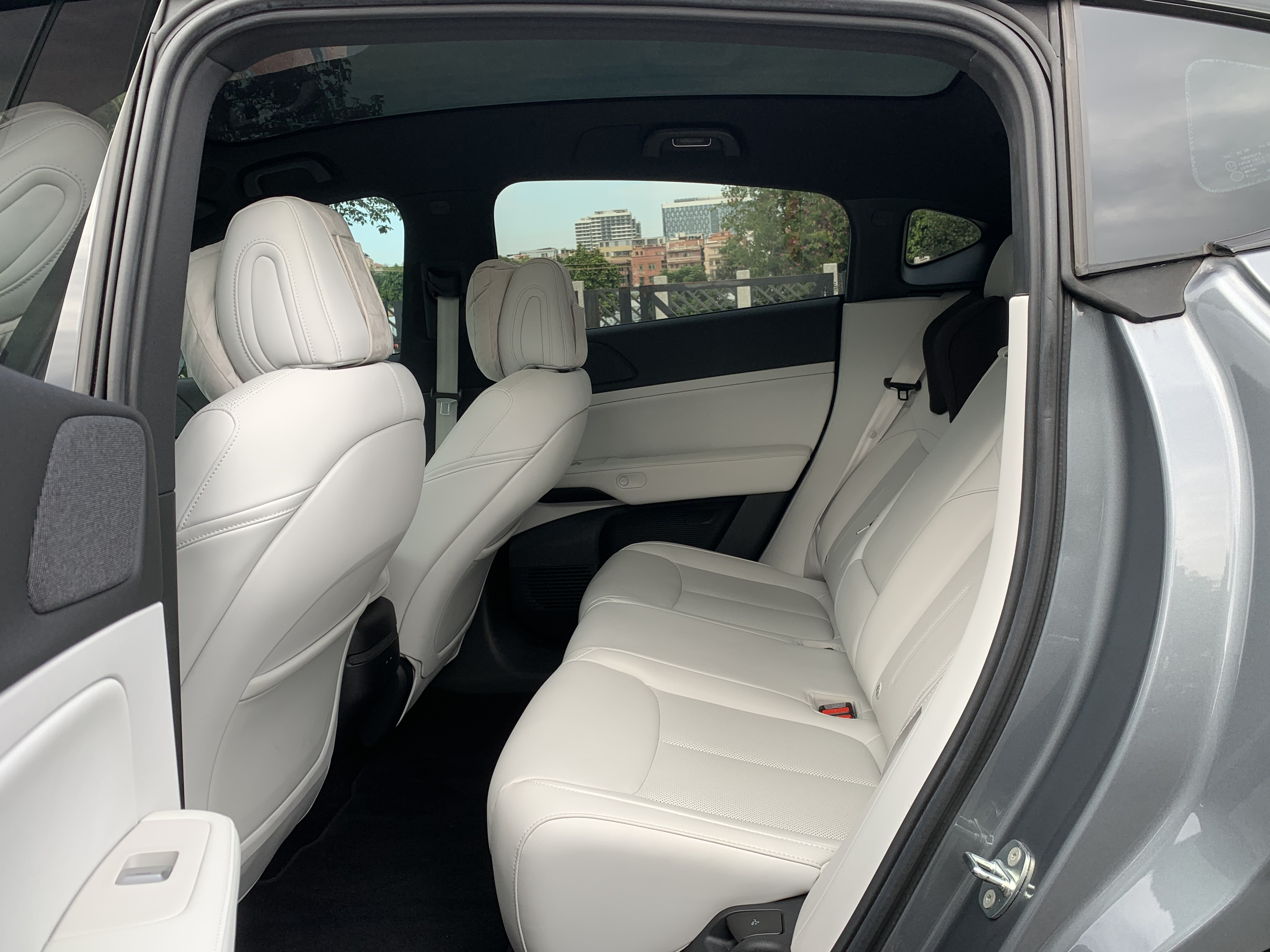 Xpeng G6 2024 immagine di auto #9