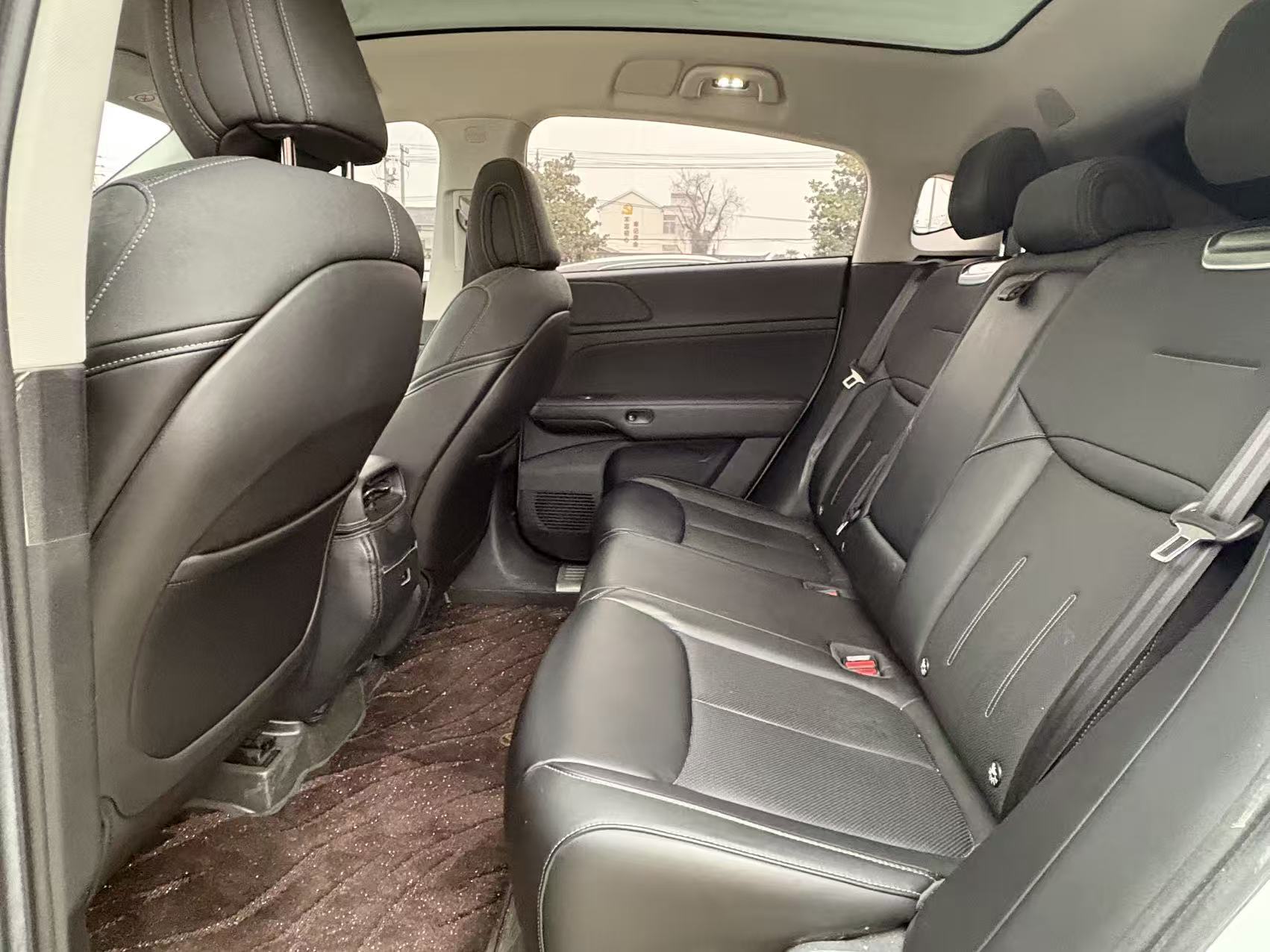 Xpeng G6 2023 #9 Xpeng G6 2023 car image #9