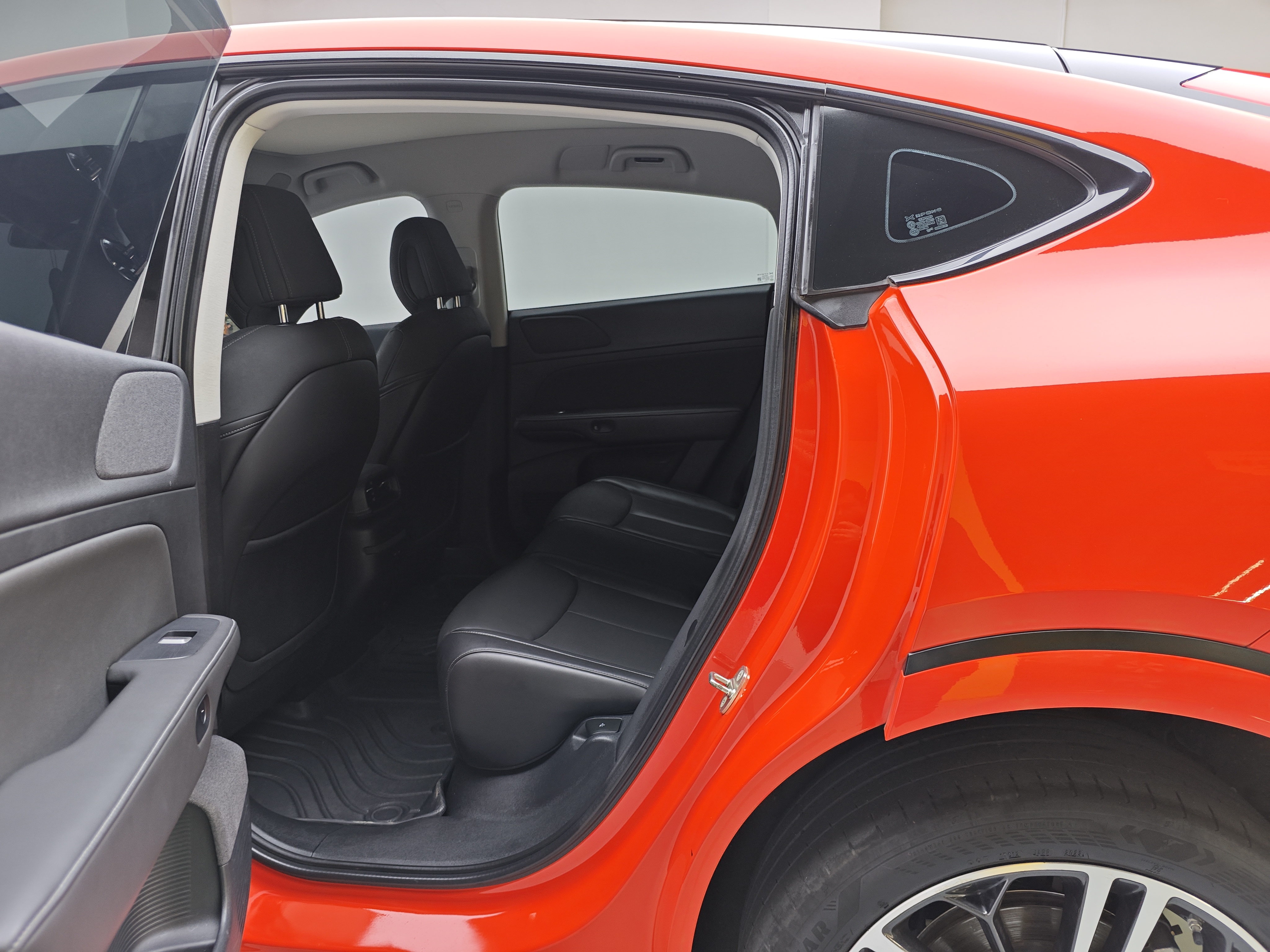 Xpeng G6 2023 #9 Xpeng G6 2023 car image #9