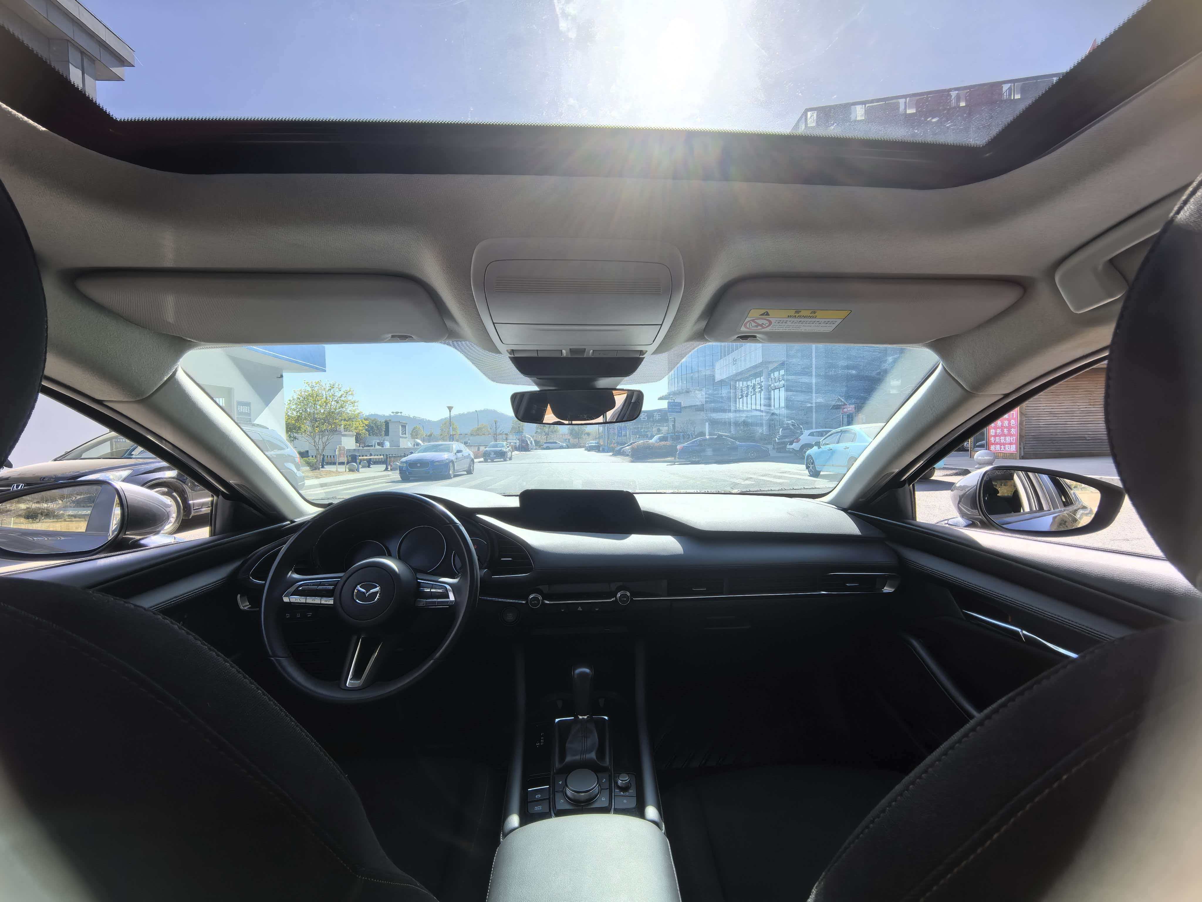 Mazda 2024 immagine di auto #9