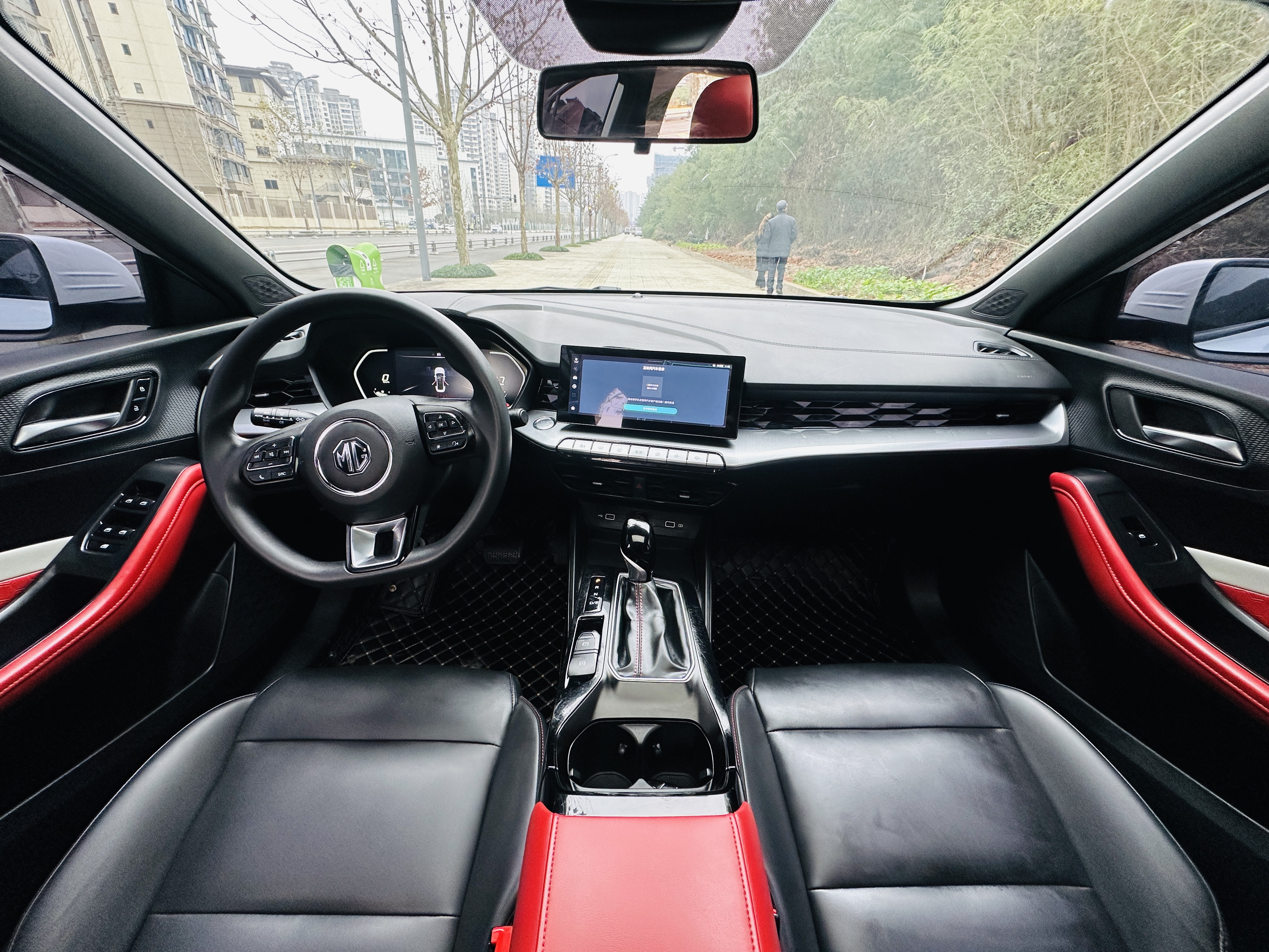 5 2024 immagine di auto #9
