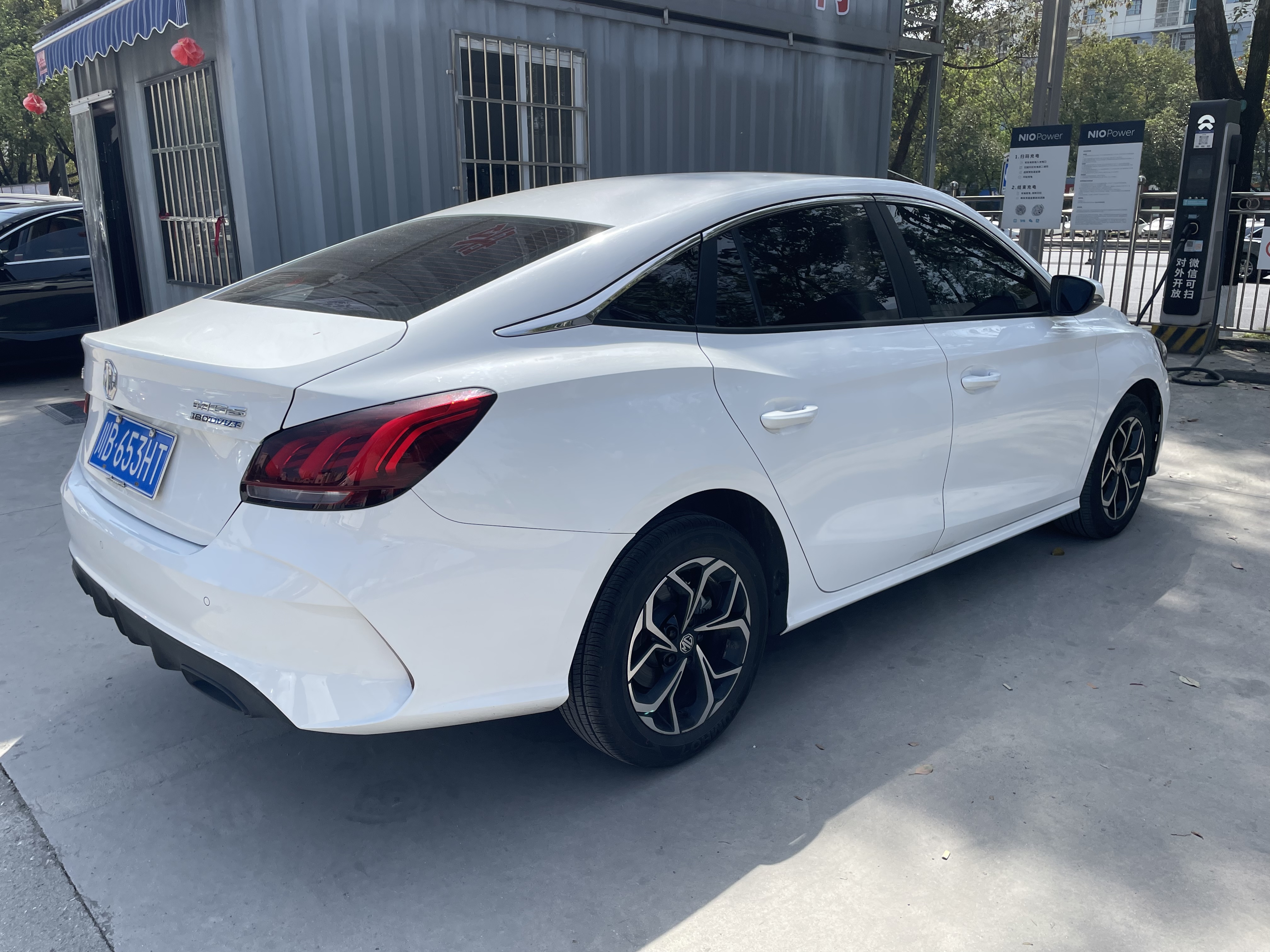 5 2024 immagine di auto #9