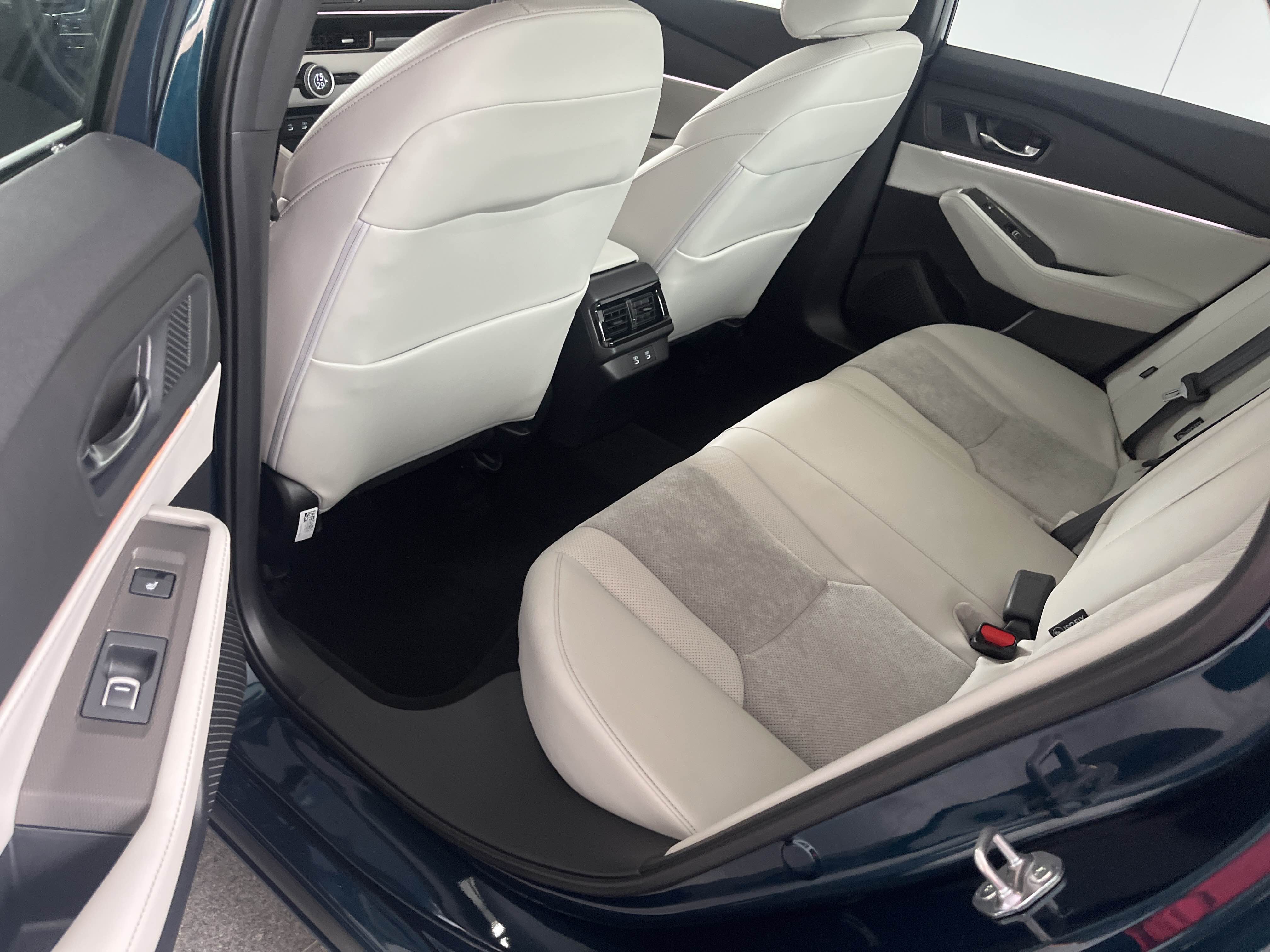 Honda Inspire New Energy 2023 car image #9