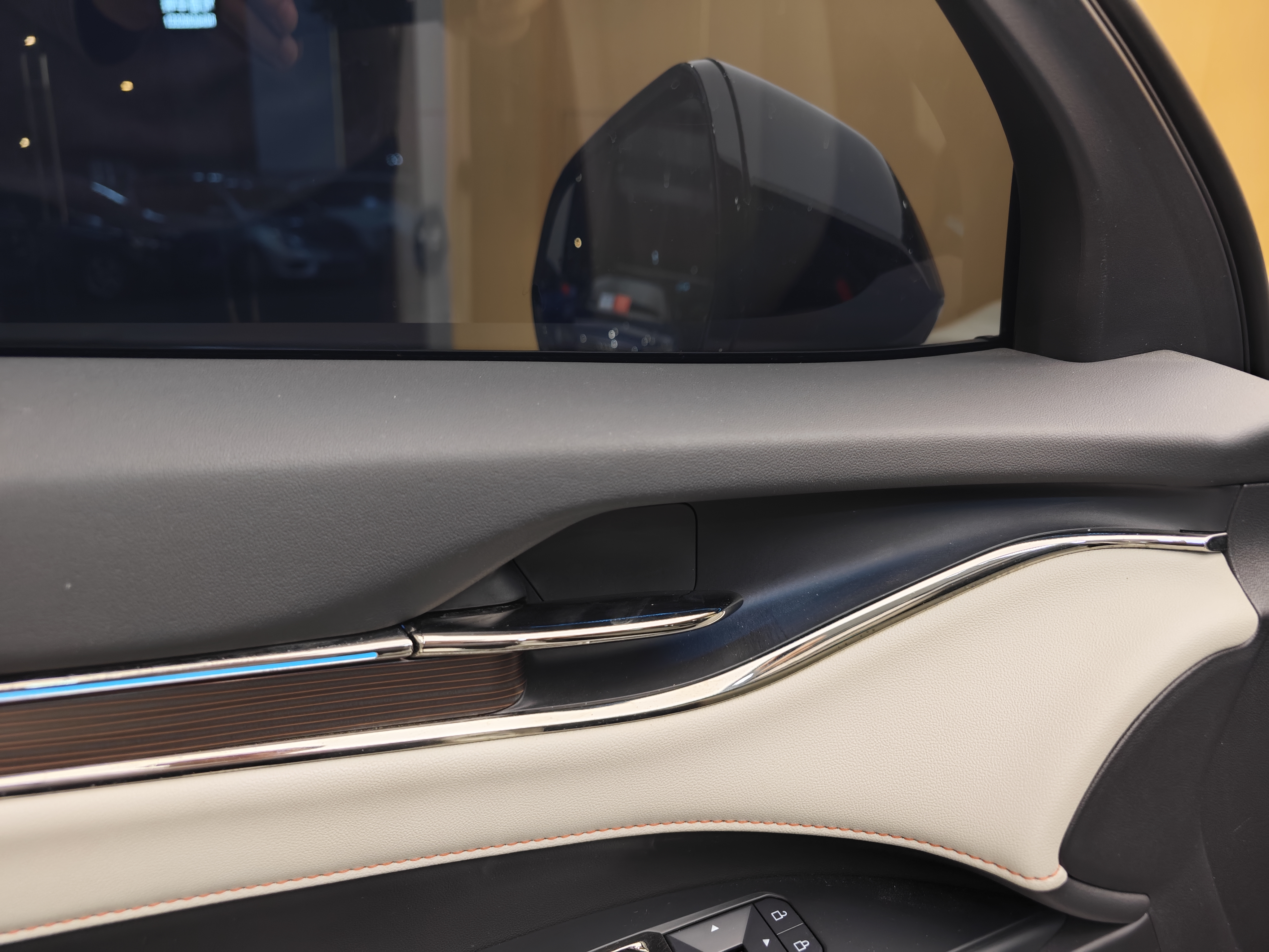 Ford Mondeo 2024 #9 Ford Mondeo 2024 car image #9