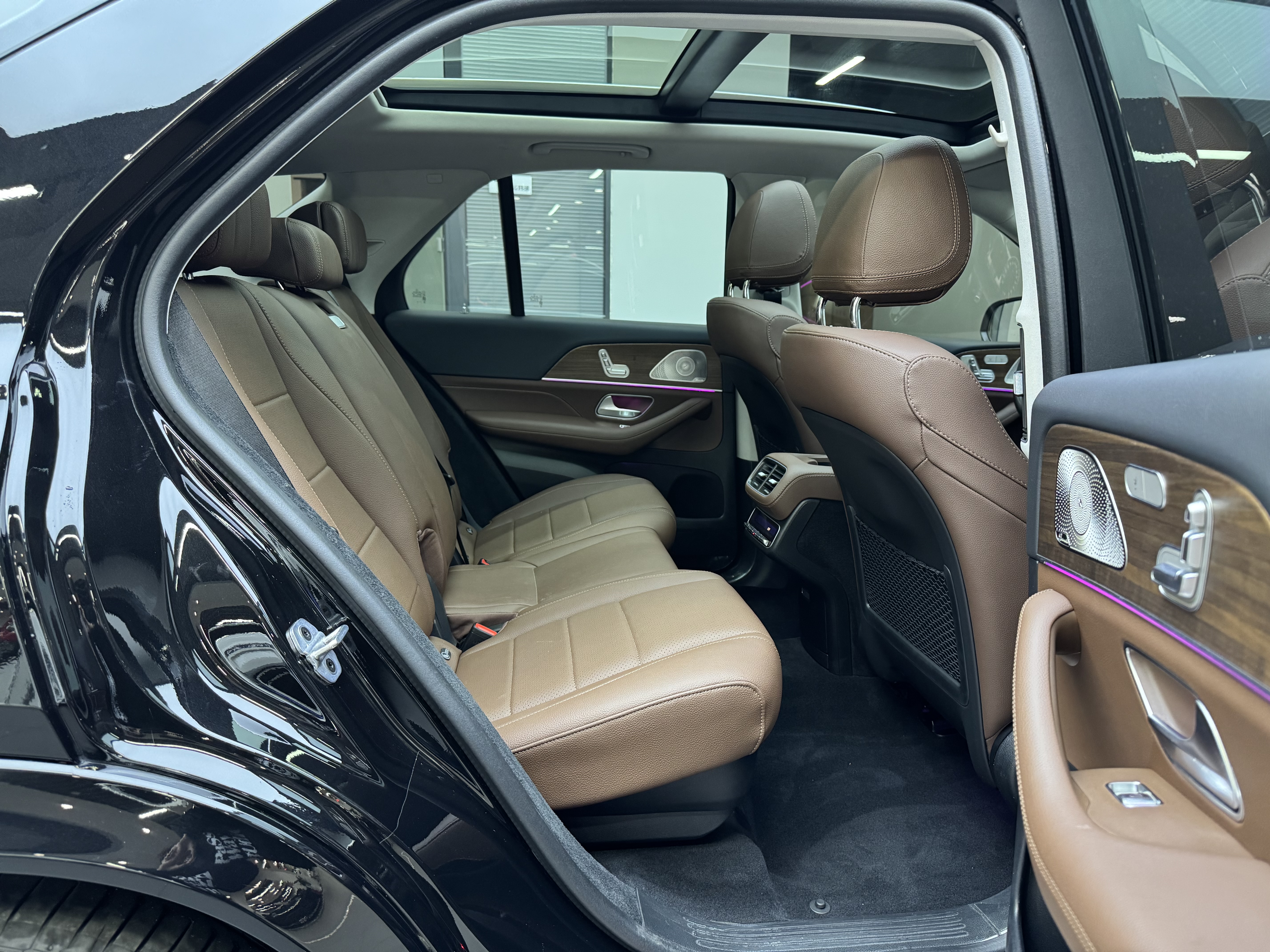 Mercedes-Benz GLE Class 2024 #9 Mercedes-Benz GLE Class 2024 car image #9