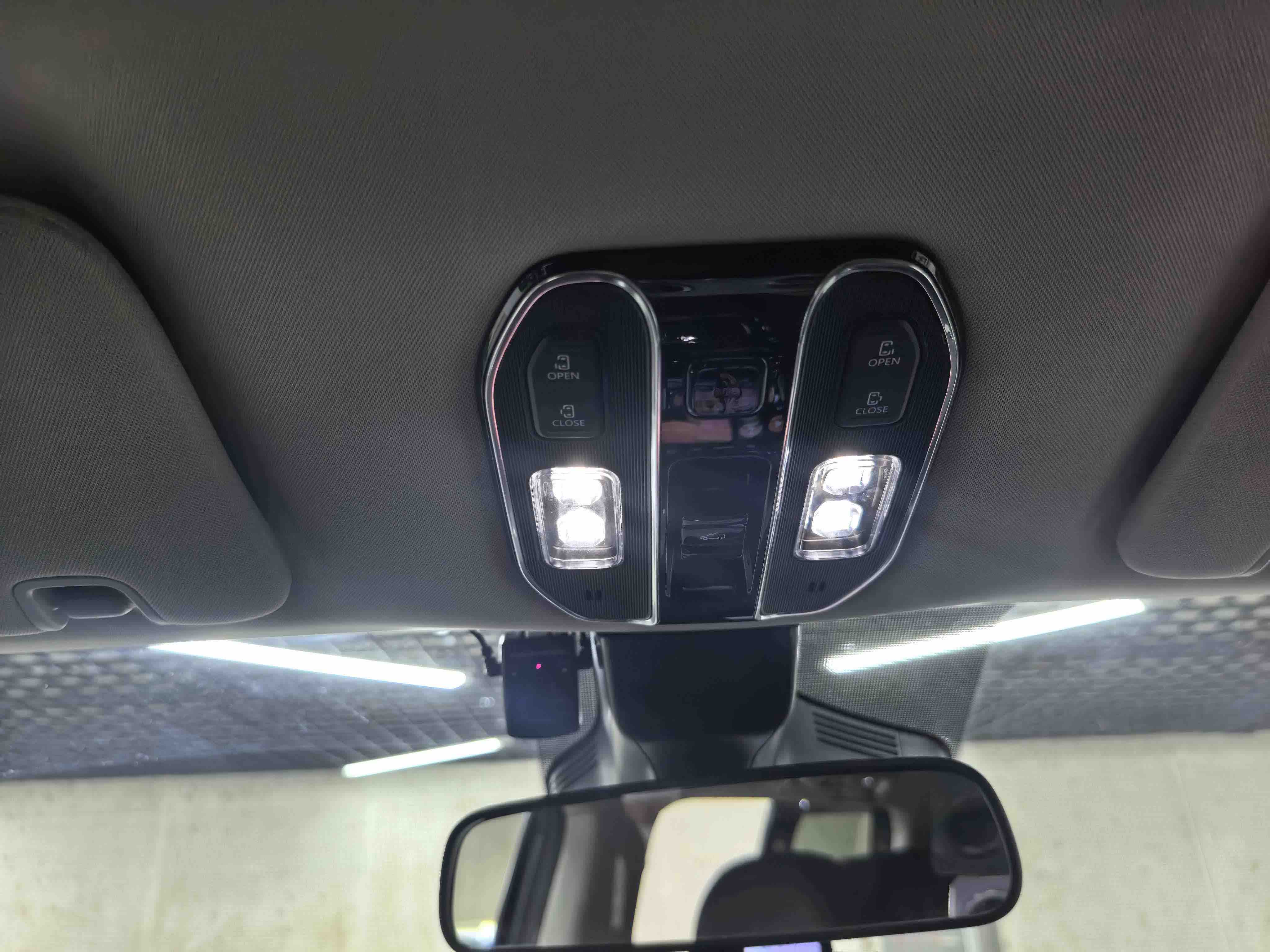 广汽传祺 传祺M8 2025 汽车图片 #9