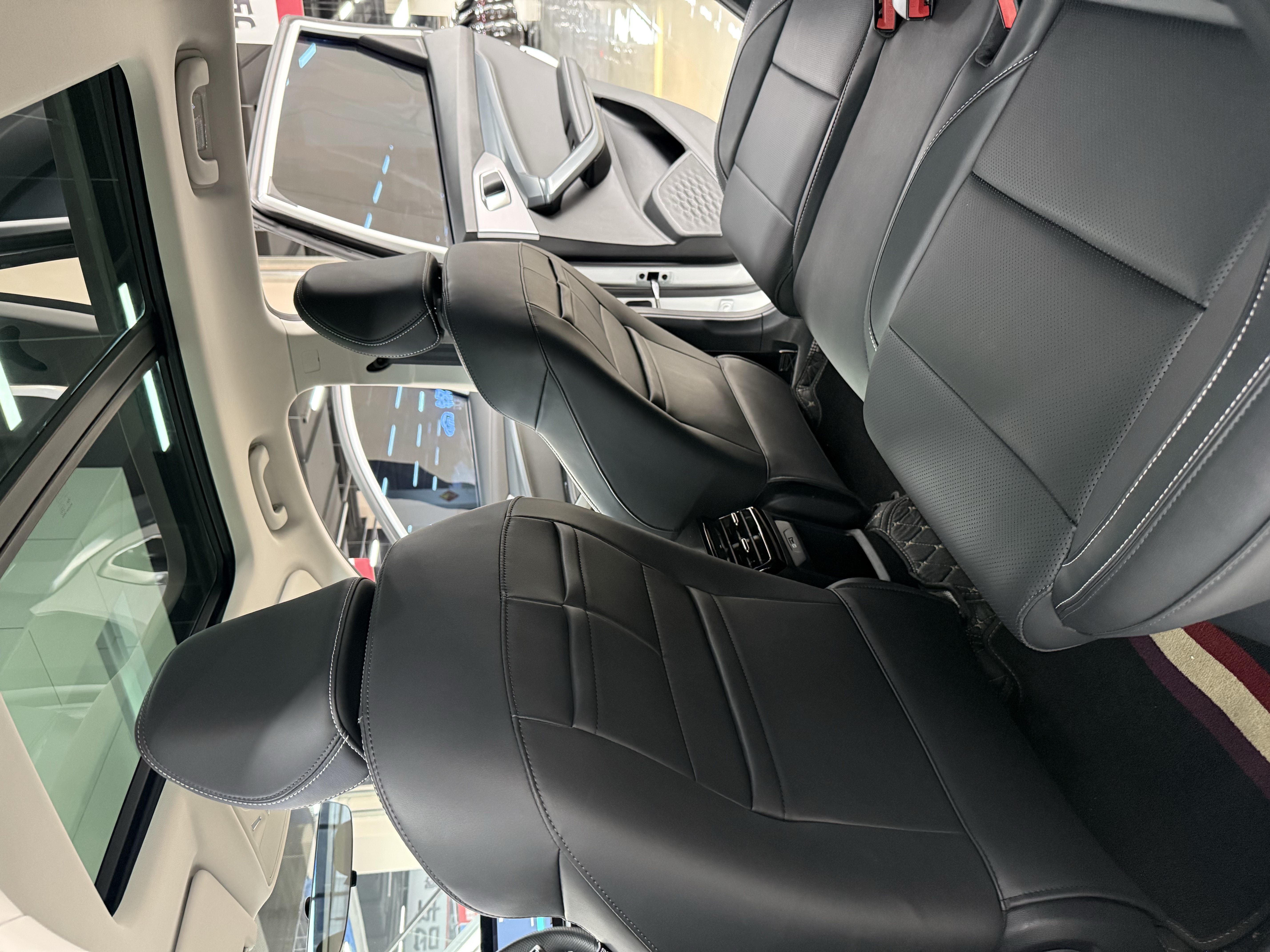 MG ONE 2024 صورة سيارة #9