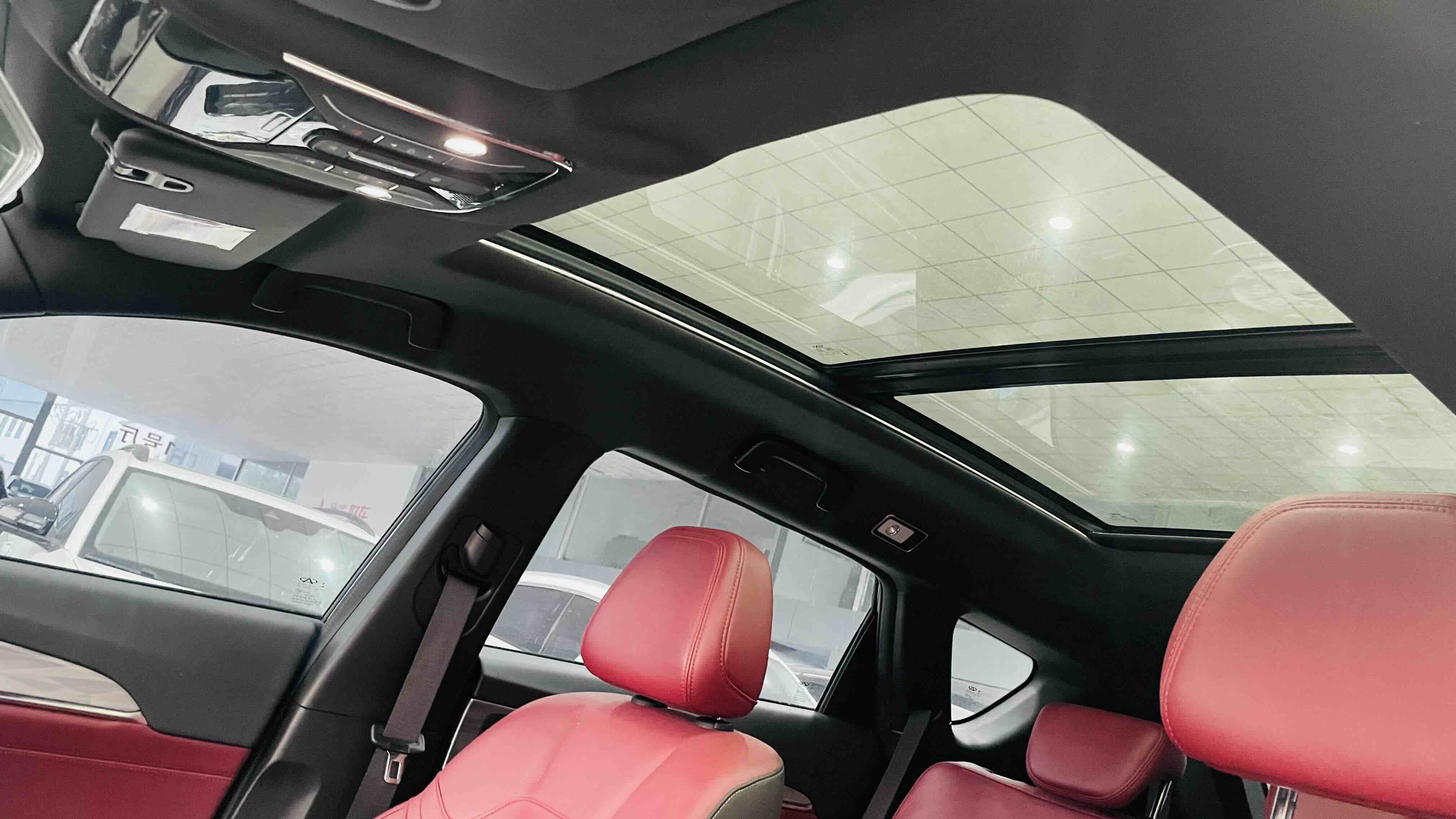 Jetour X70 PRO 2023 #9 Jetour X70 PRO 2023 image de voiture #9