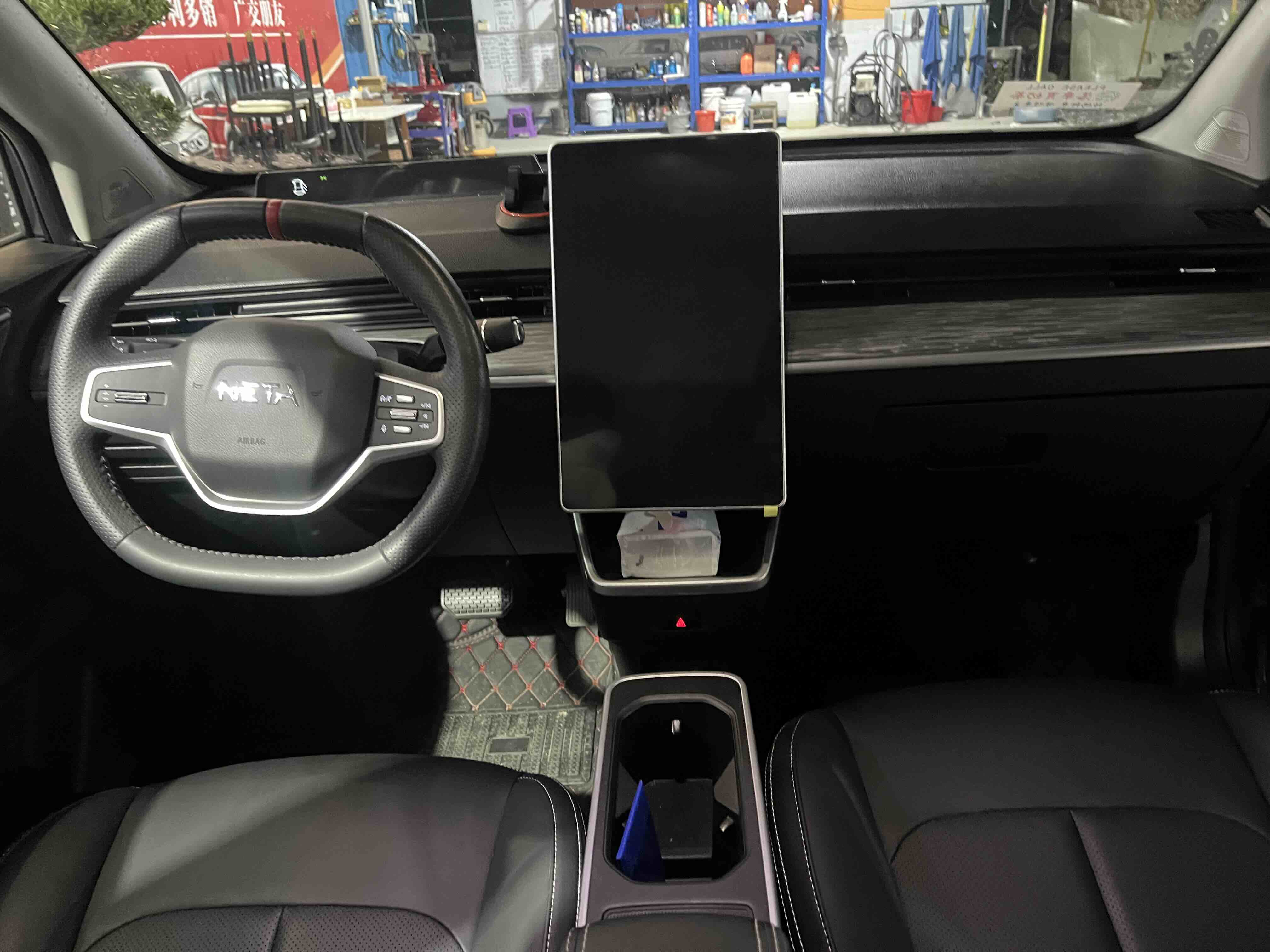 Neta AYA 2024 #9 Neta AYA 2024 immagine di auto #9