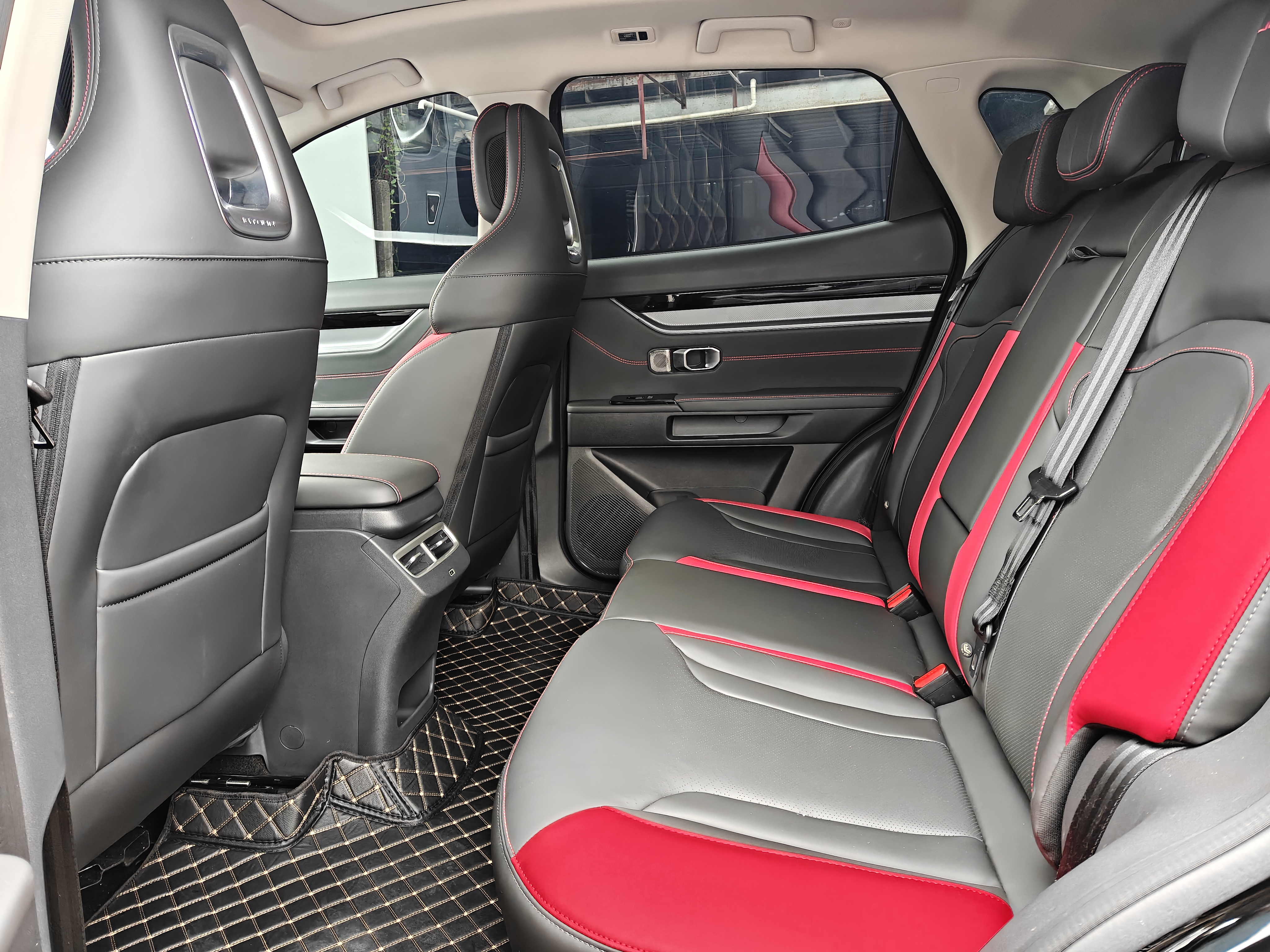 捷途 捷途大圣i-DM 2024 #9 捷途 捷途大圣i-DM 2024 汽车图片 #9