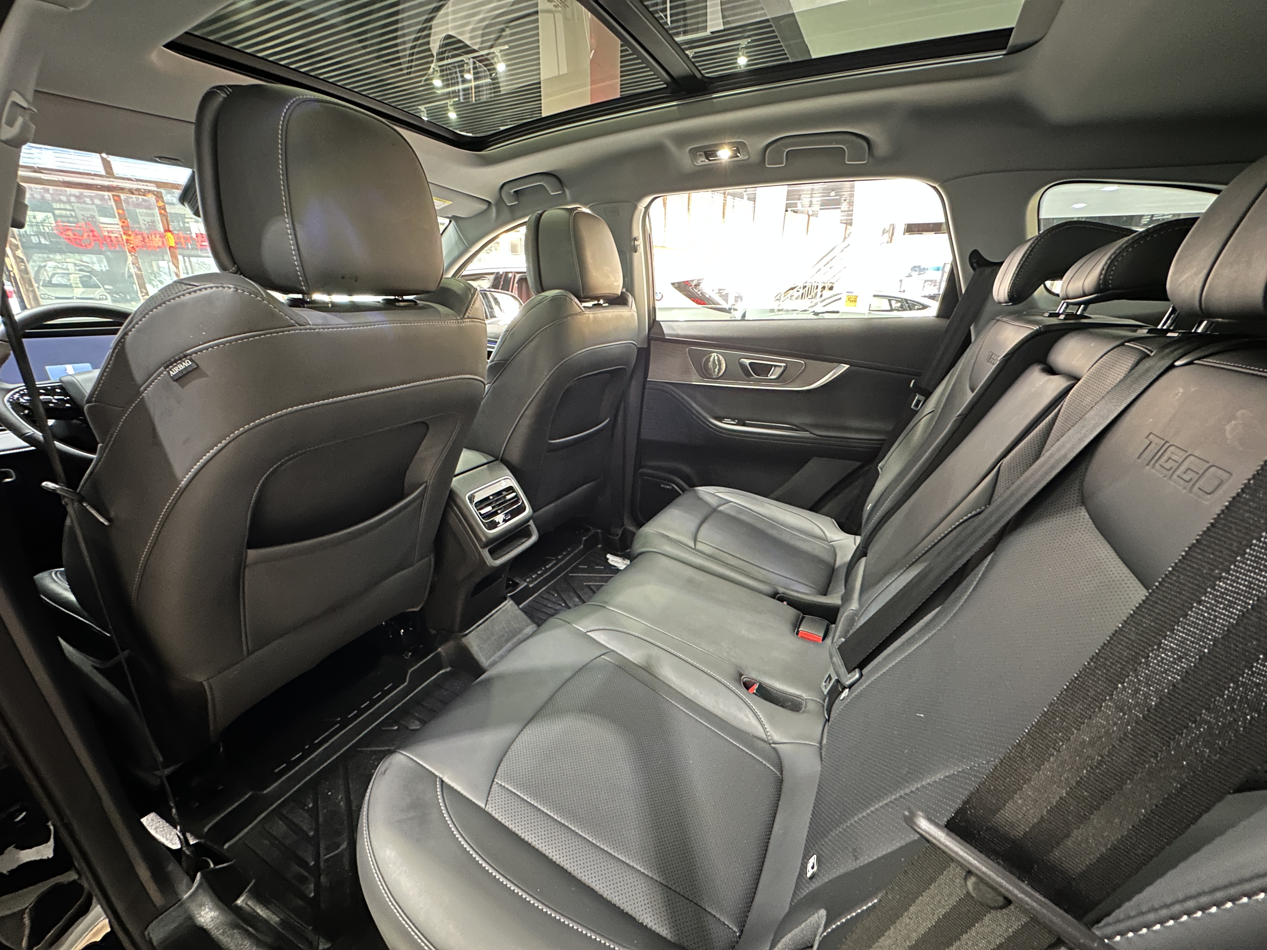 奇瑞 瑞虎8 PRO 2023 汽车图片 #9