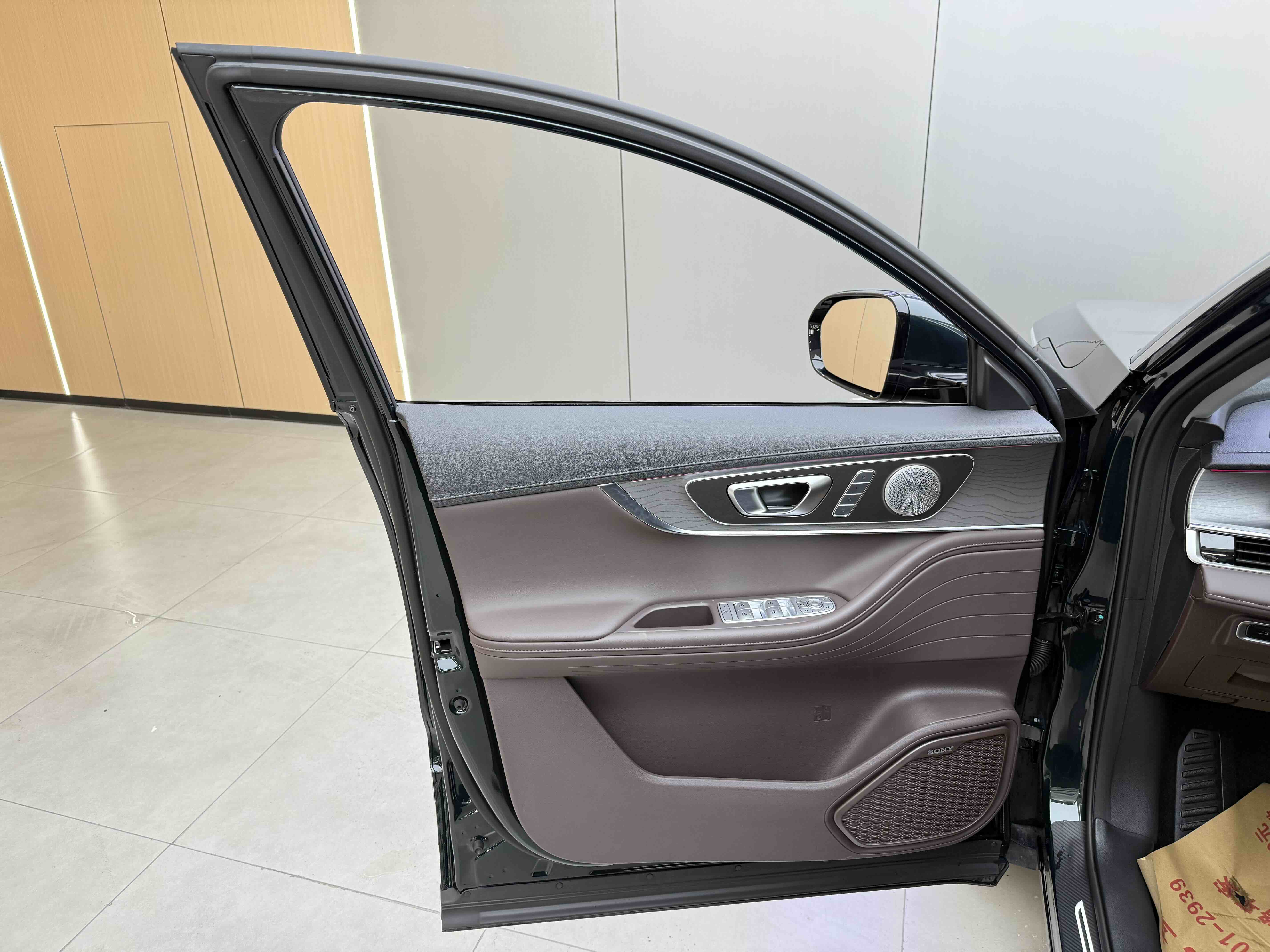 Tiggo 8 PRO 2024 car image #9