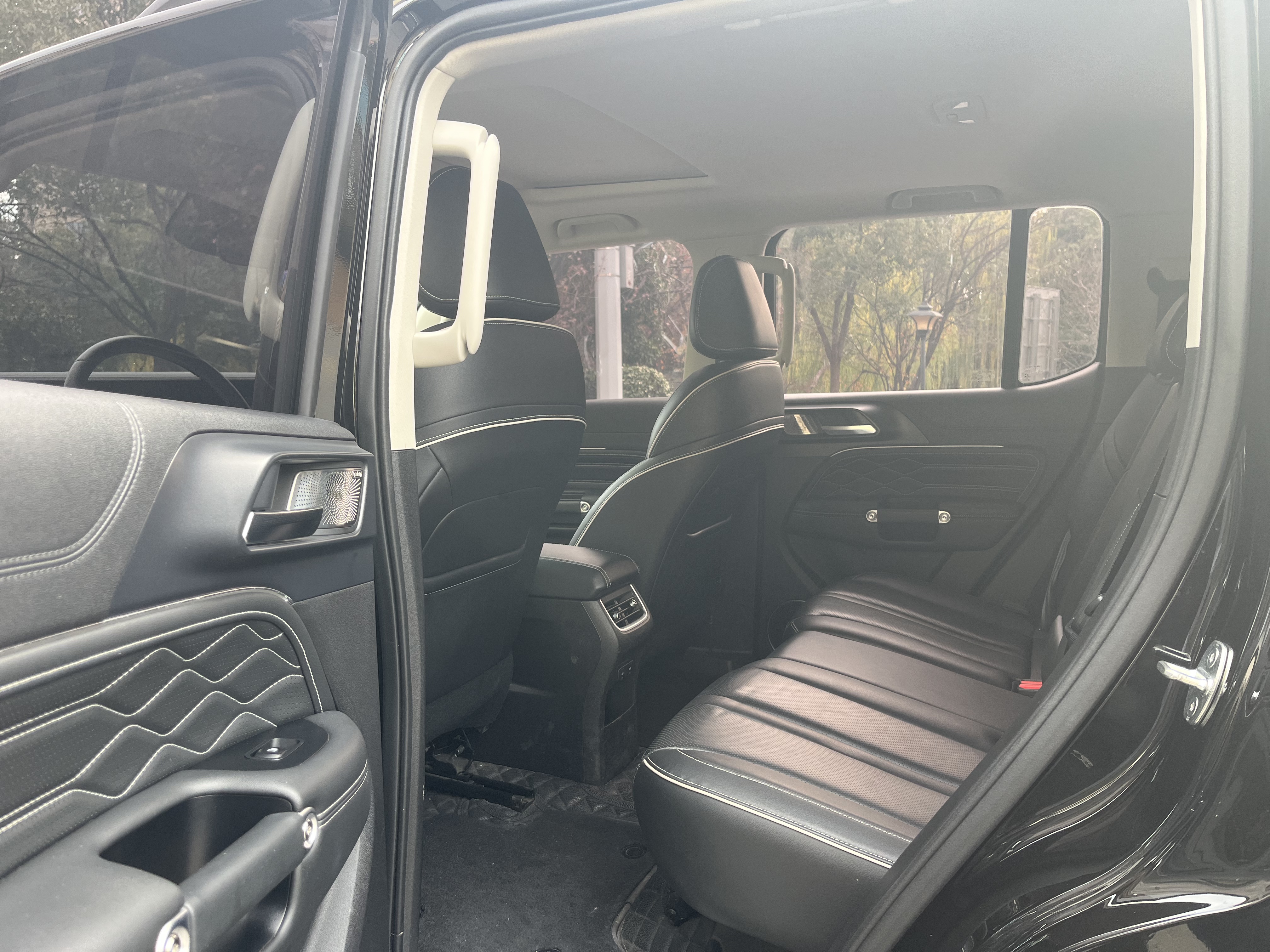 Tank 300 2024 car image #9