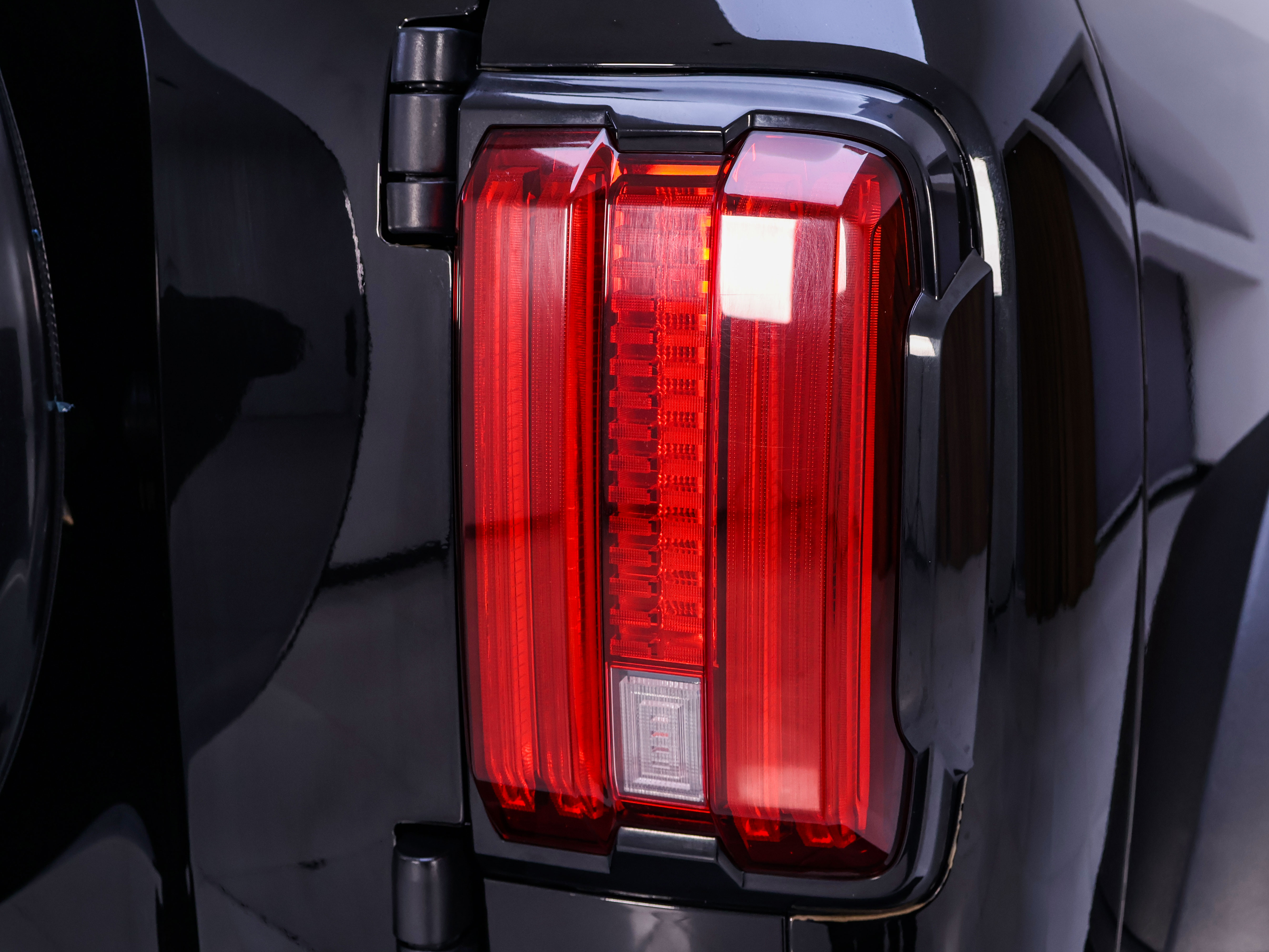 Tank 300 2023 immagine di auto #9