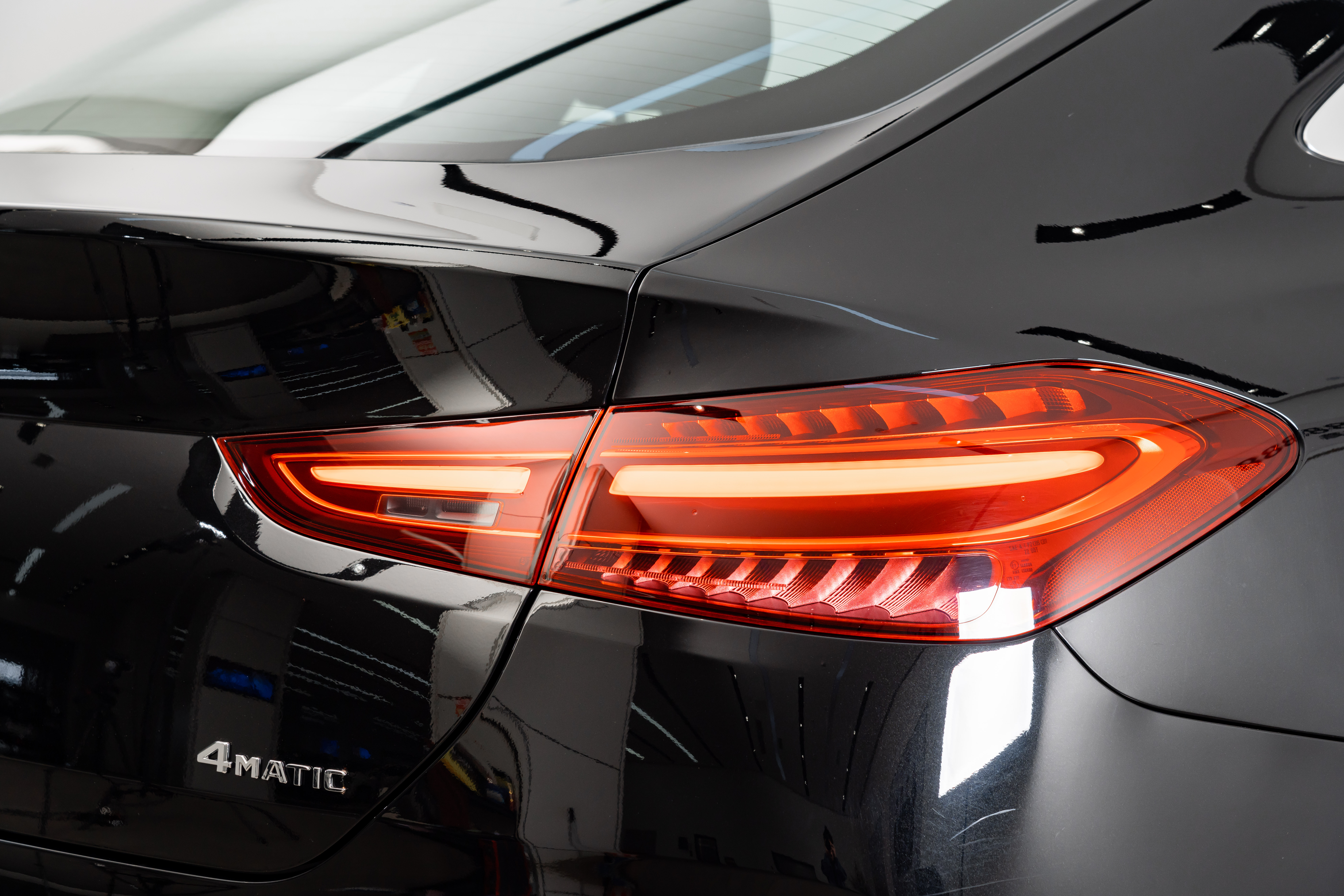 Mercedes-Benz GLE Coupe 2026 image de voiture #9