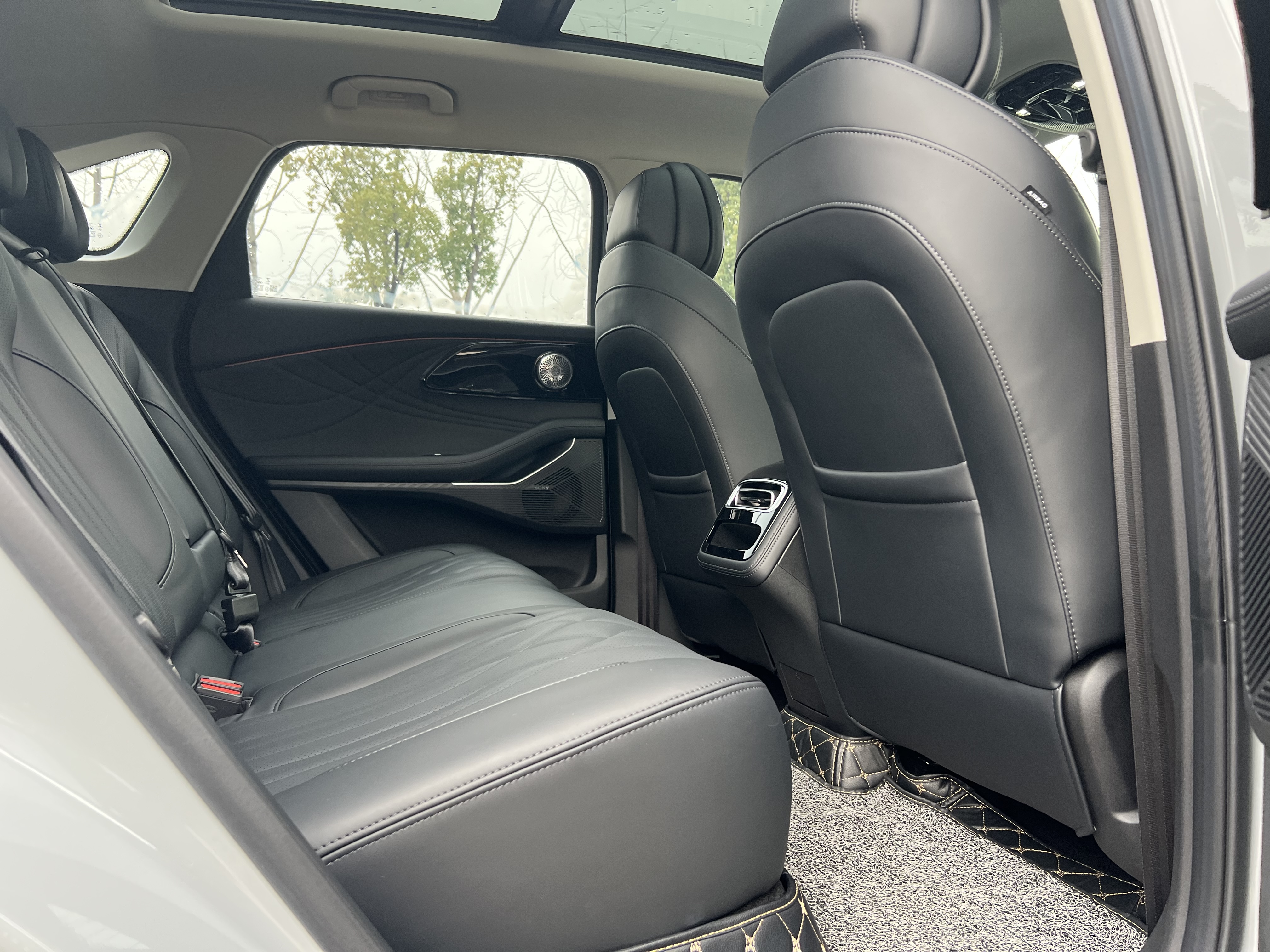 Exceed Yaoguang 2024 car image #9