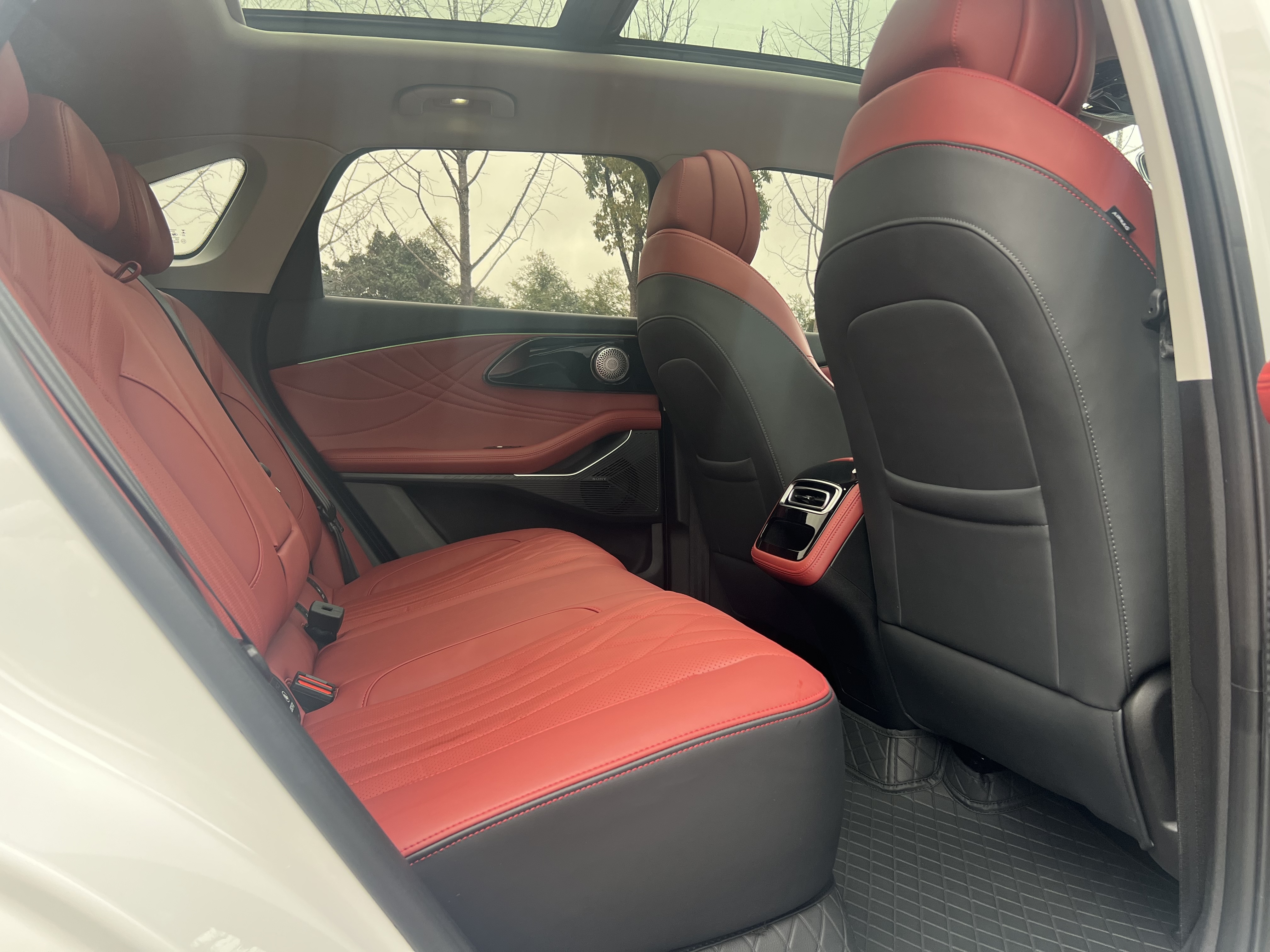 Exceed Yaoguang 2025 car image #9