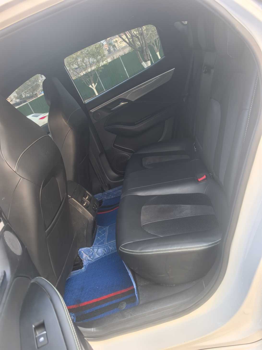 JAC A5 PLUS 2024 #9 JAC A5 PLUS 2024 صورة سيارة #9