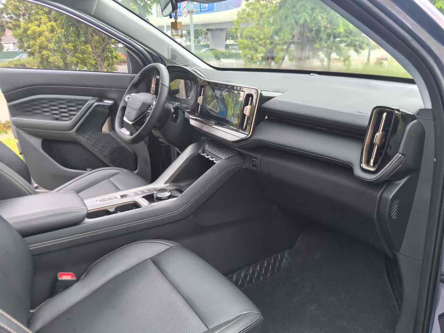 Wuling Xingyun 2023 #9 Wuling Xingyun 2023 car image #9