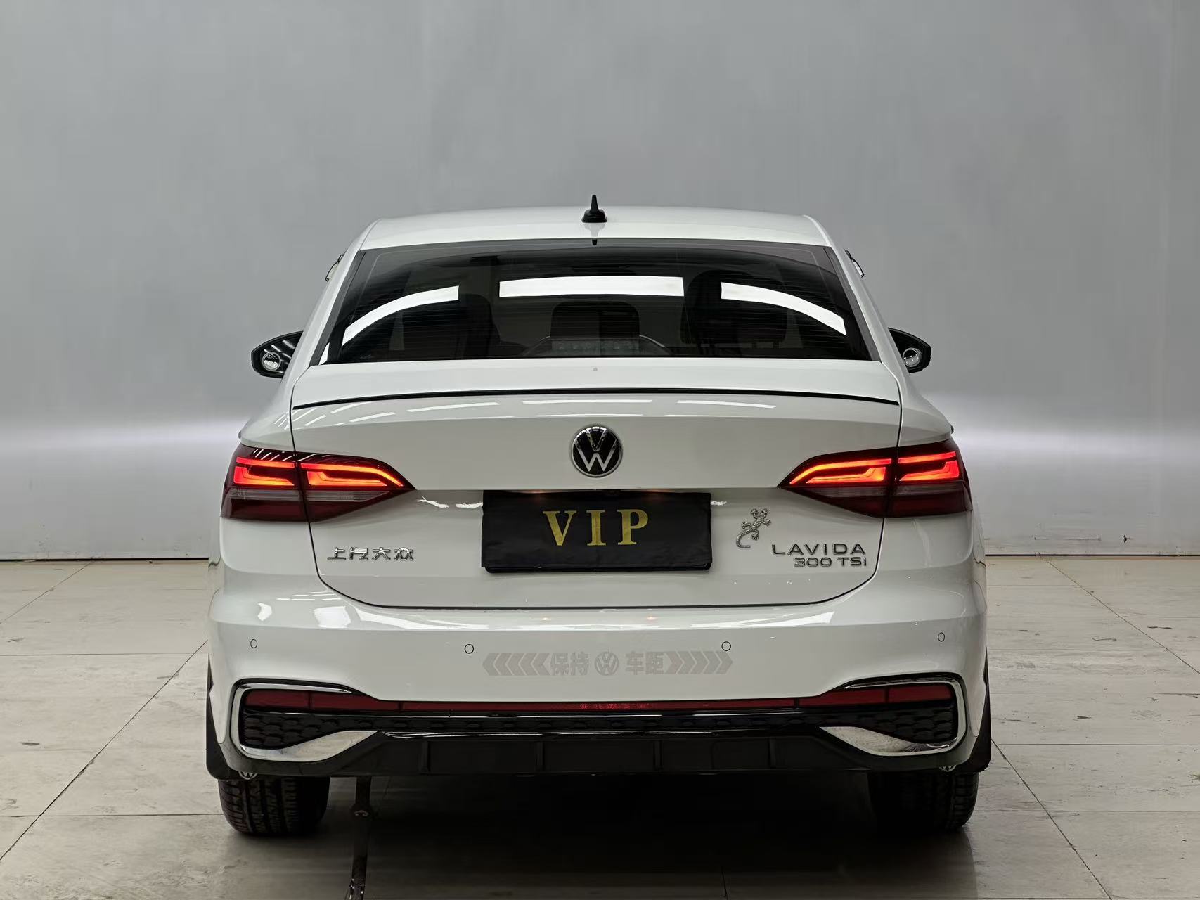 Volkswagen Lavida 2024 car image #9