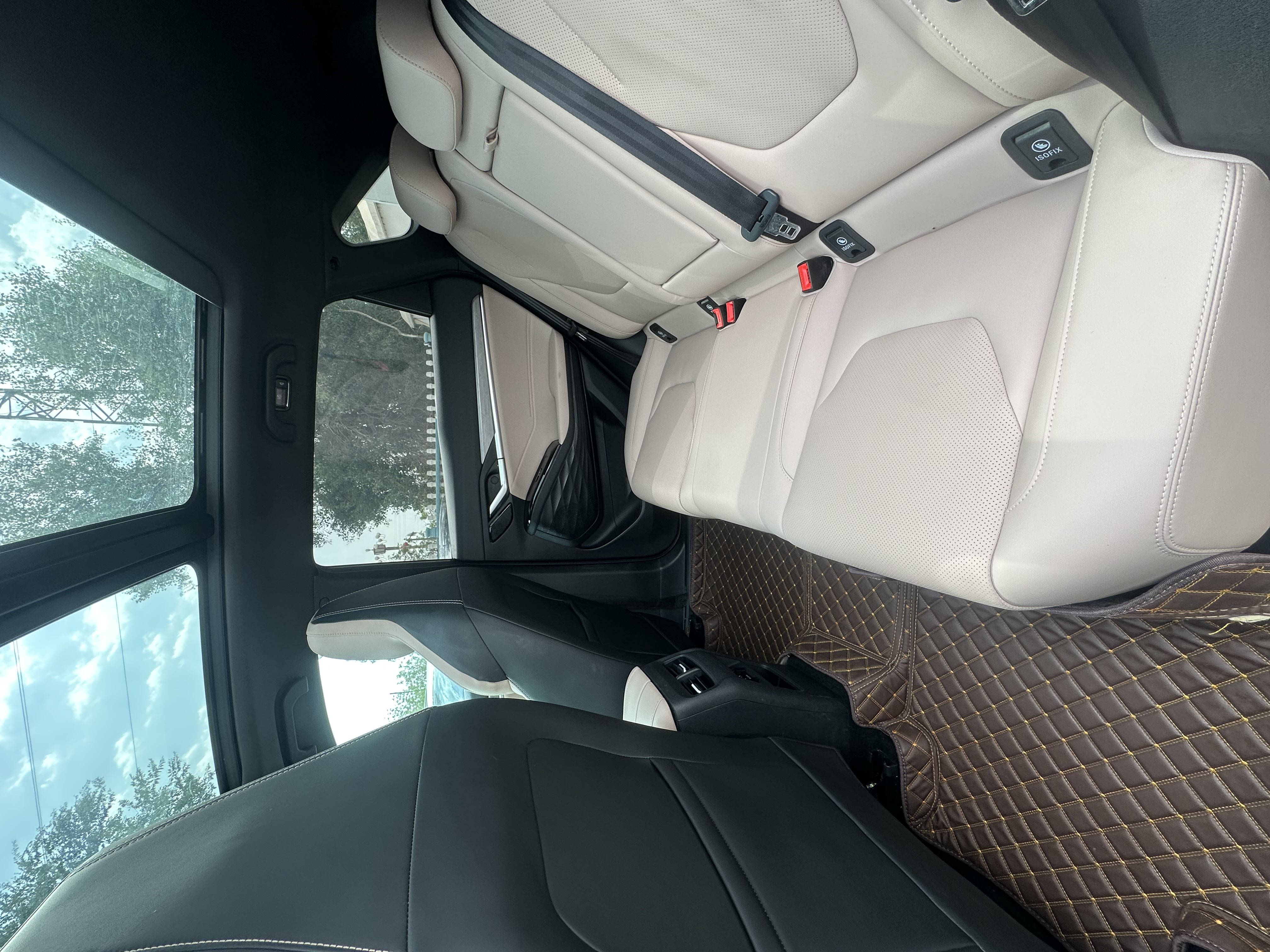 JAC QX PHEV 2024 #9 JAC QX PHEV 2024 صورة سيارة #9