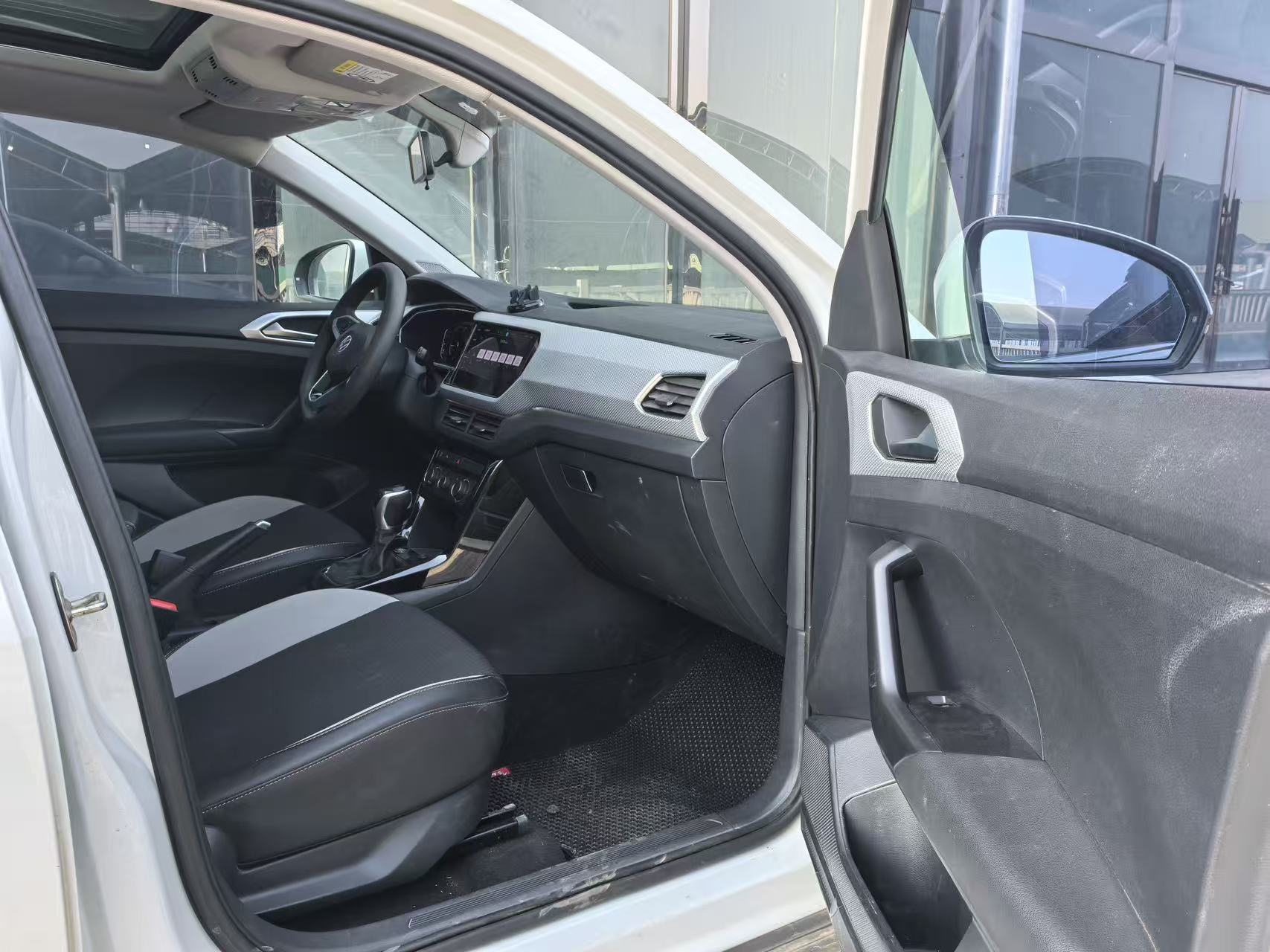 Chery Tacqua 2023 car image #9